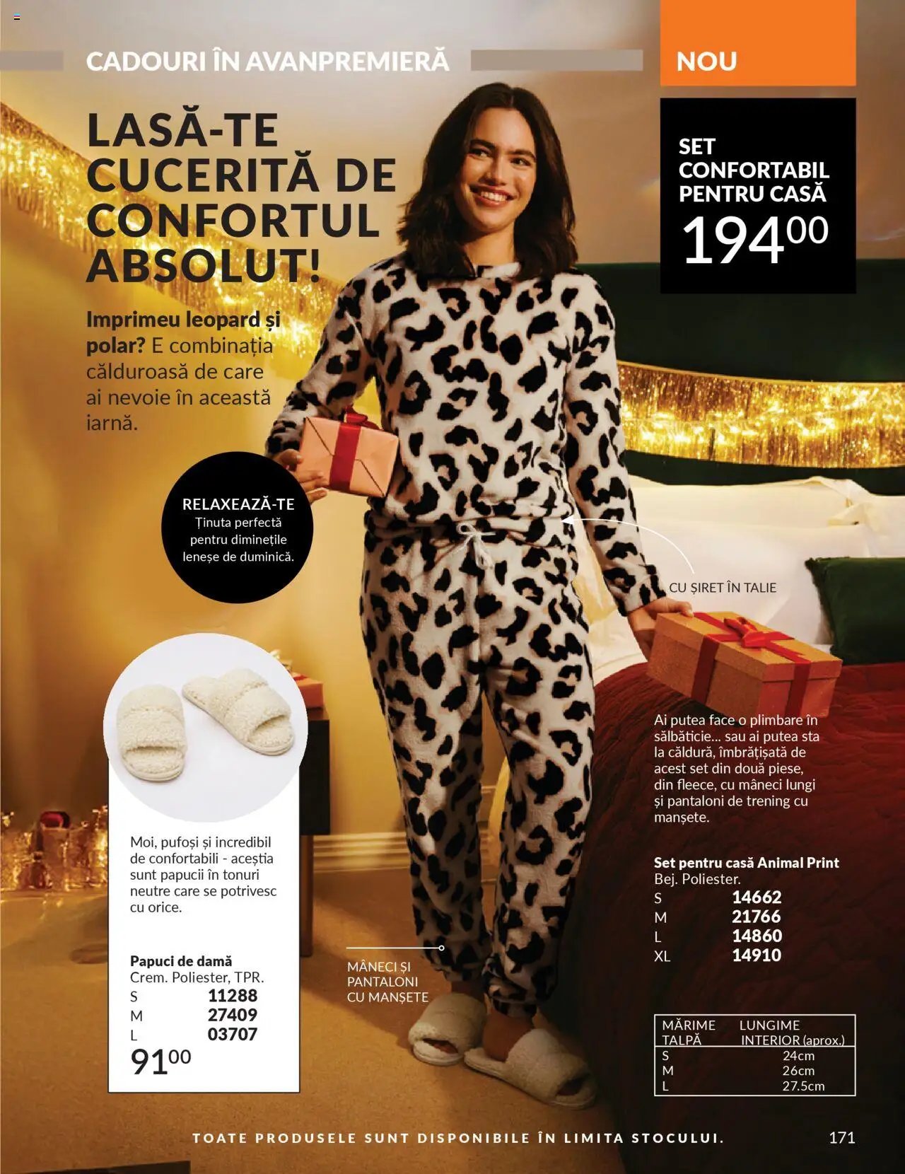 Catalog Avon - 10 2025