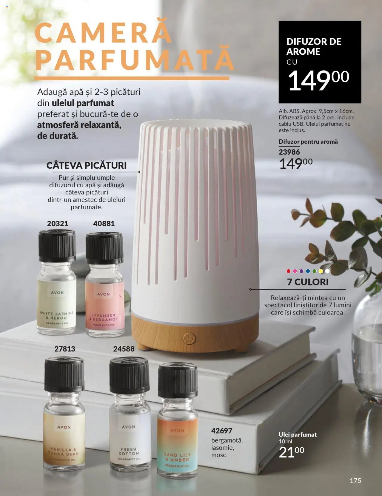 Catalog Avon - 10 2025