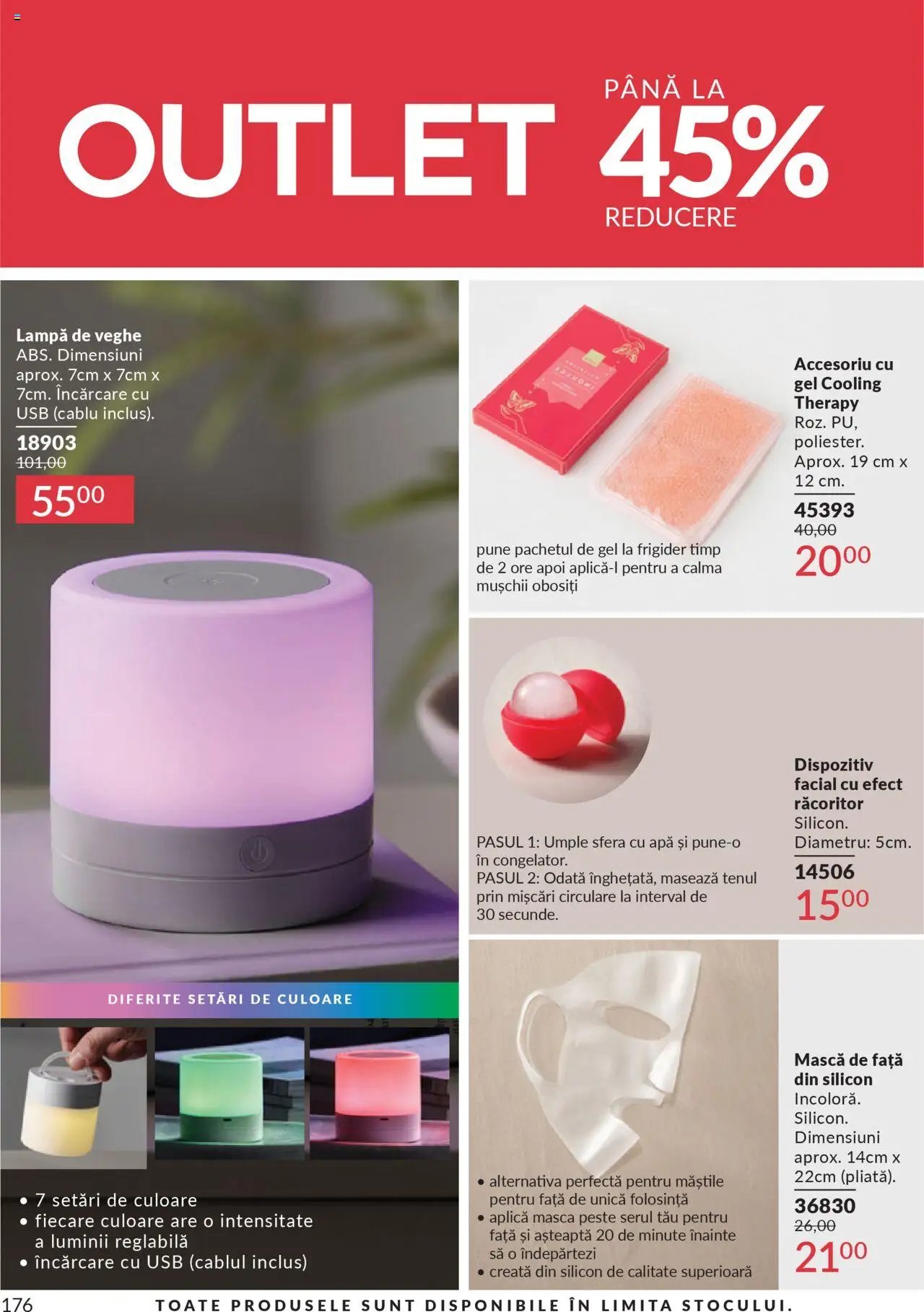 Catalog Avon - 10 2025