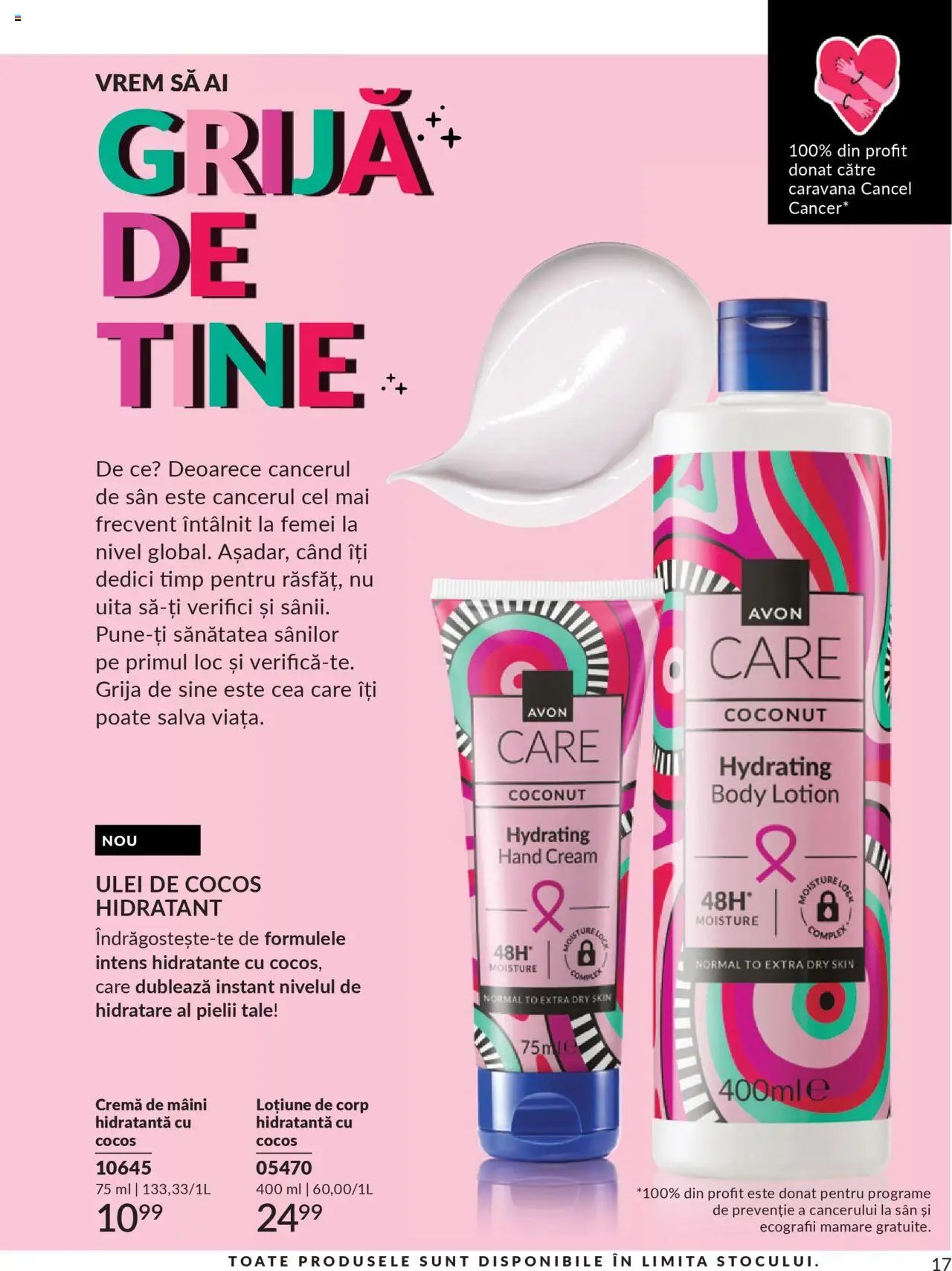 Catalog Avon - 10 2025