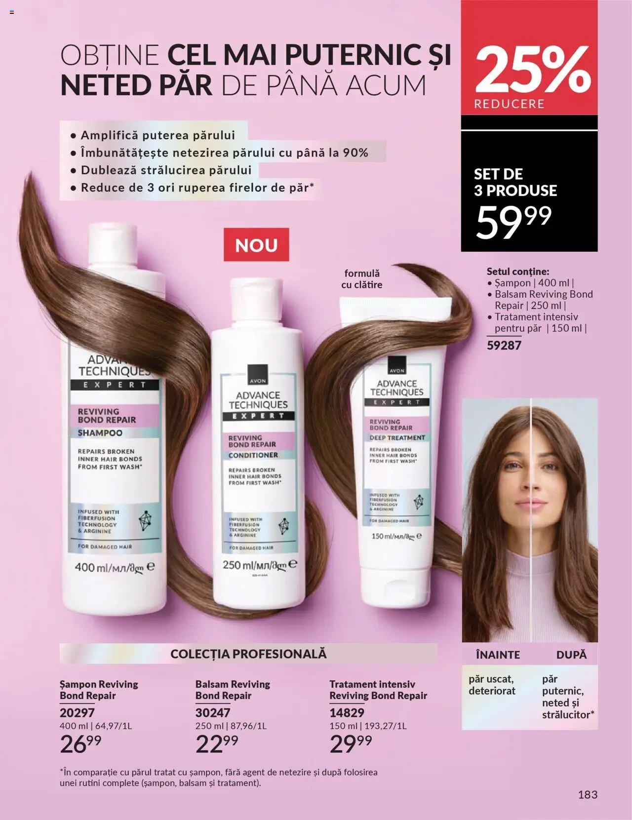 Catalog Avon - 10 2025