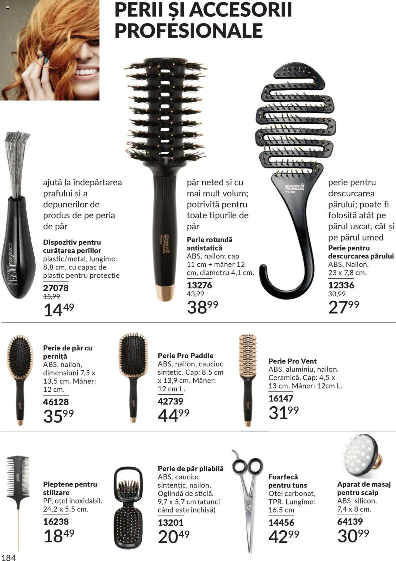 Catalog Avon - 10 2025