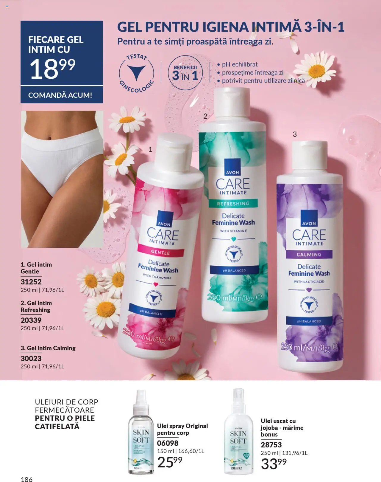 Catalog Avon - 10 2025