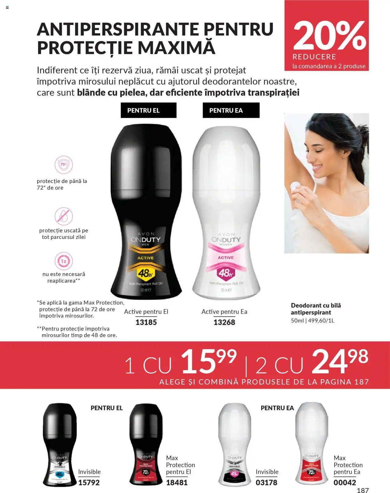 Catalog Avon - 10 2025