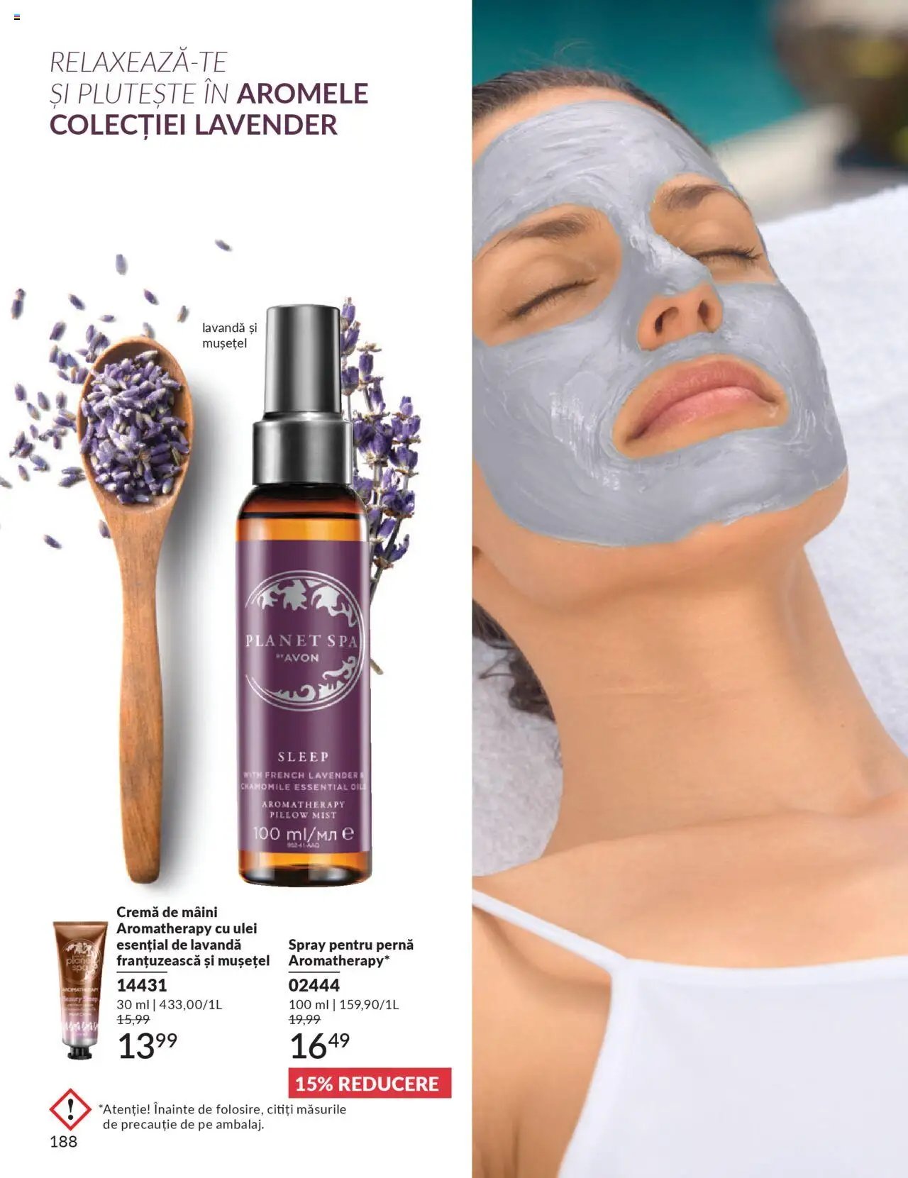 Catalog Avon - 10 2025