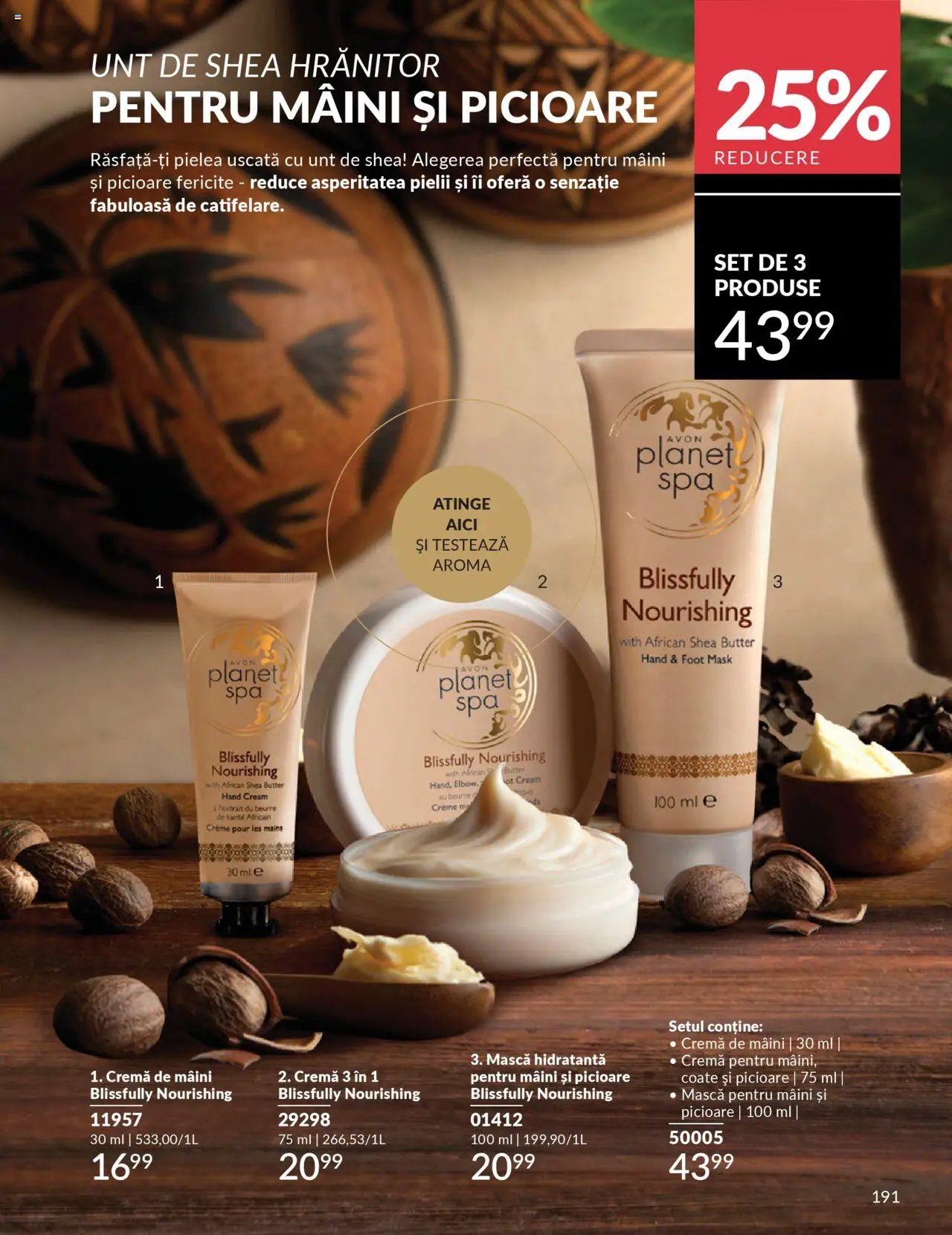 Catalog Avon - 10 2025