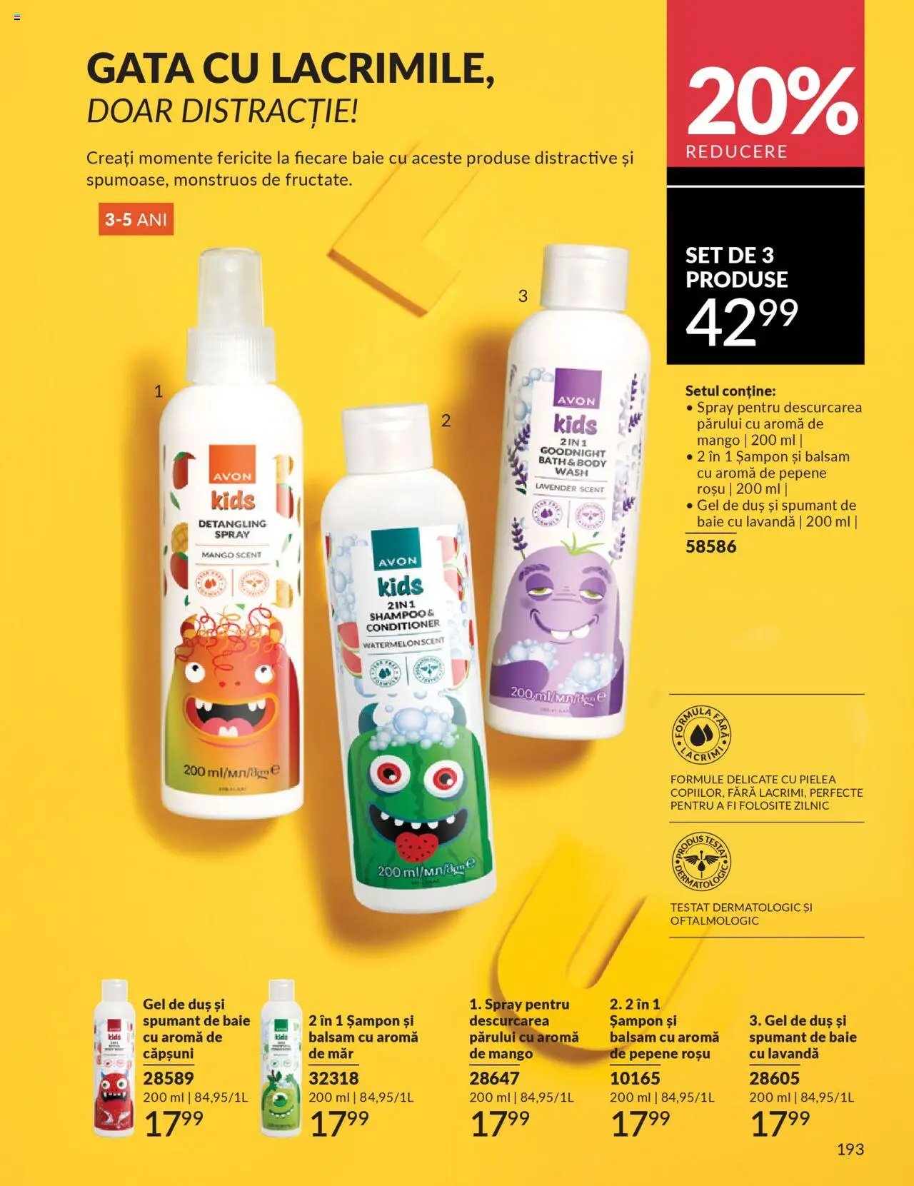 Catalog Avon - 10 2025