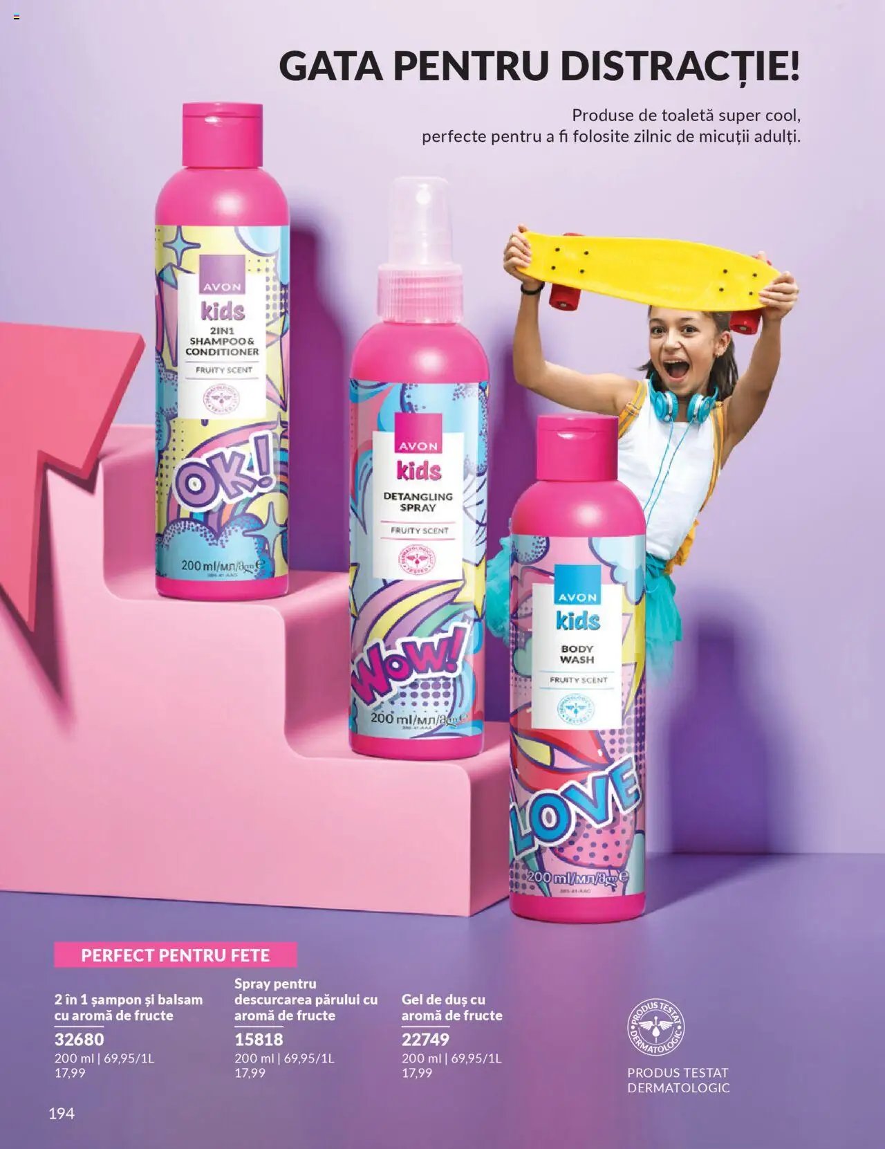 Catalog Avon - 10 2025