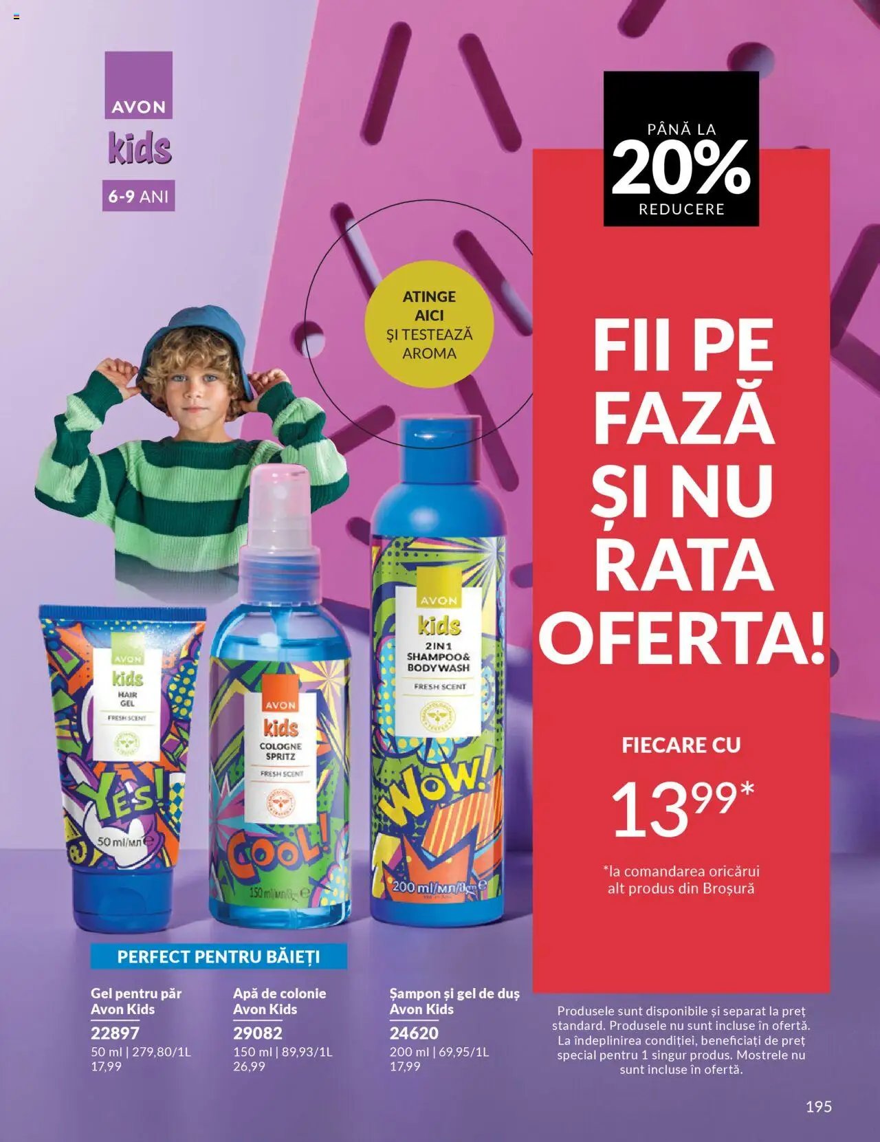 Catalog Avon - 10 2025