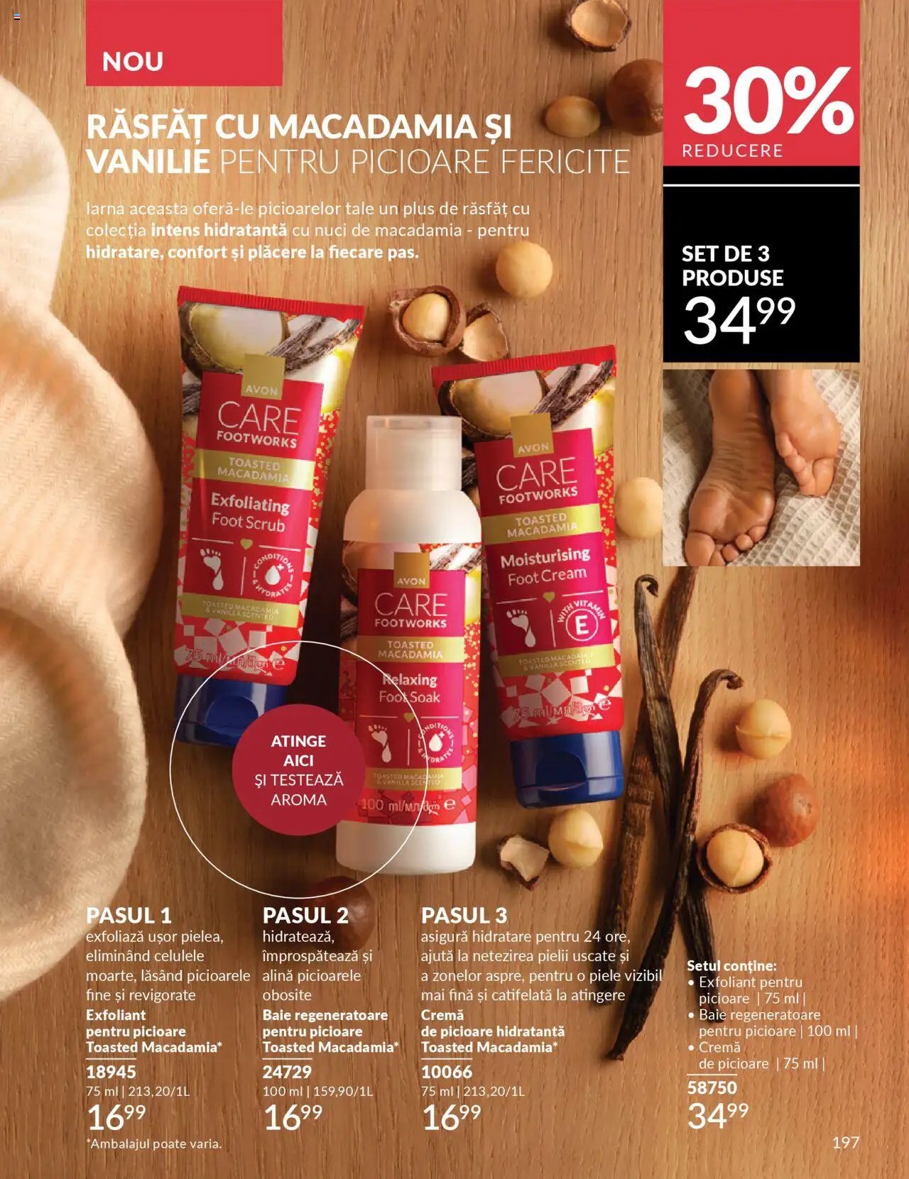 Catalog Avon - 10 2025