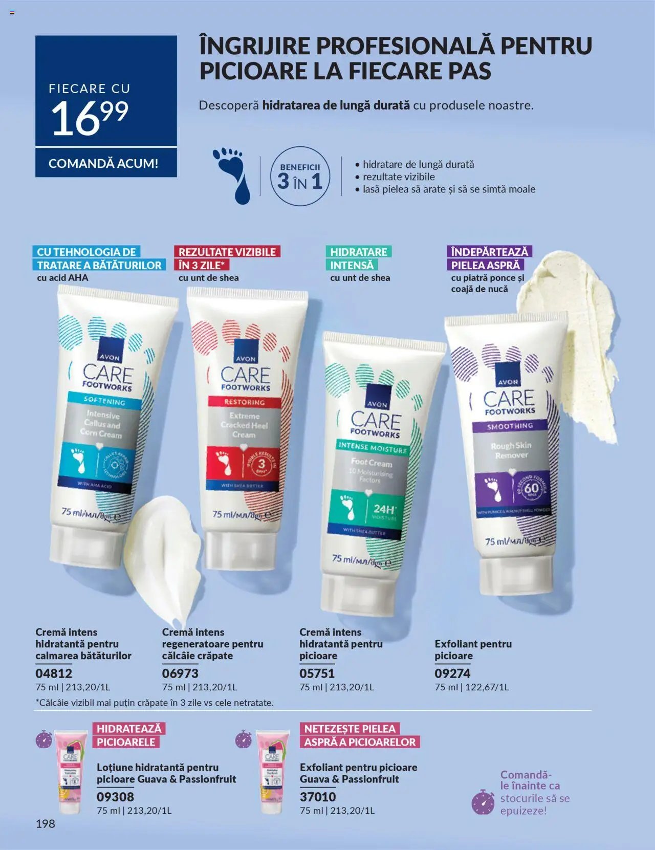 Catalog Avon - 10 2025