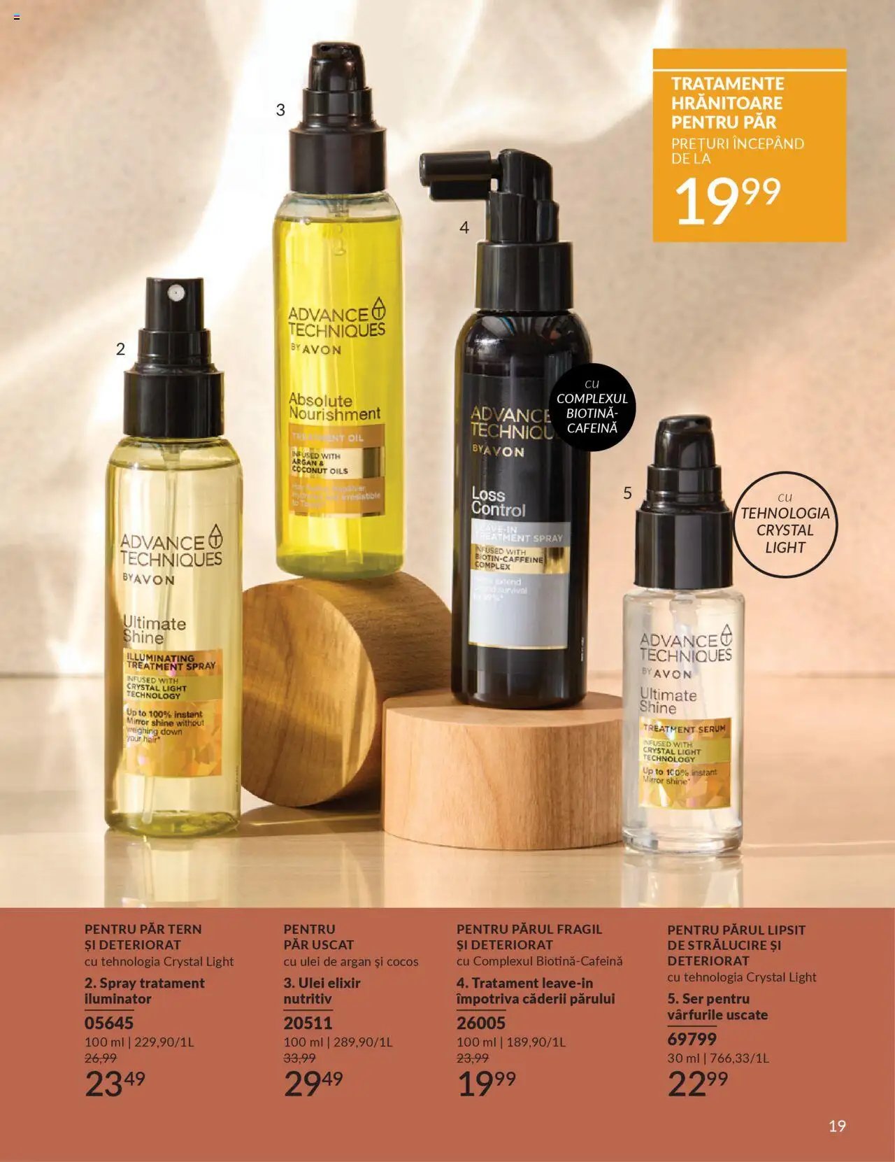 Catalog Avon - 10 2025