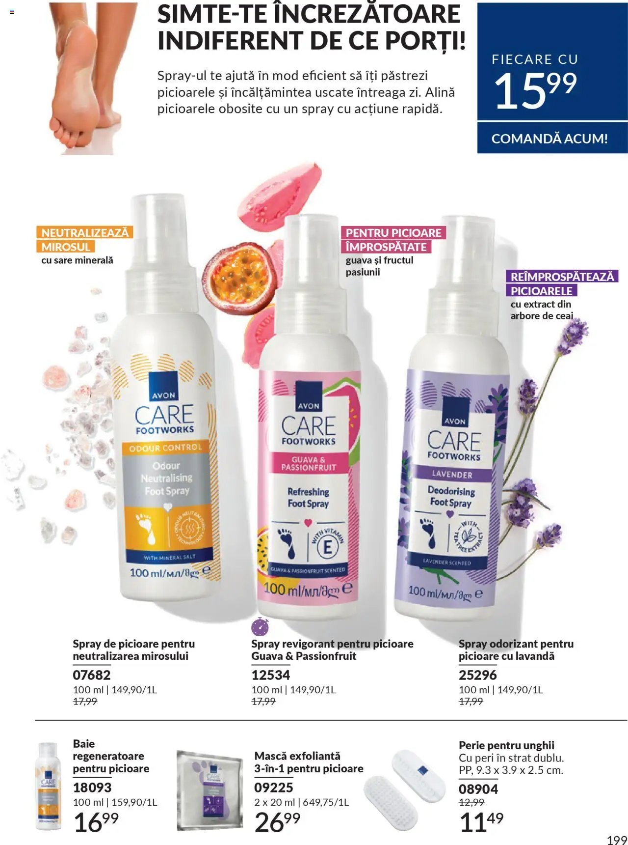 Catalog Avon - 10 2025