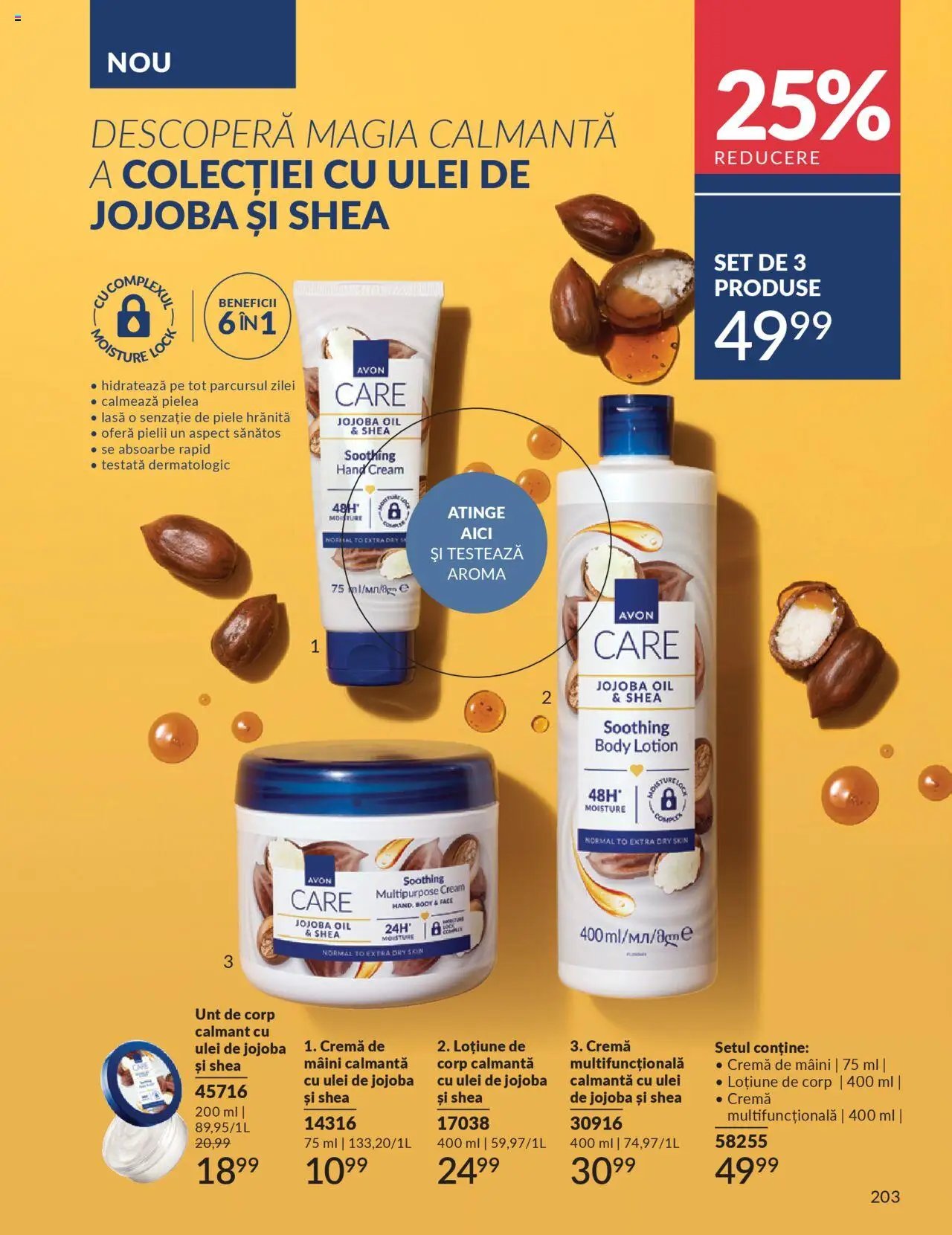 Catalog Avon - 10 2025