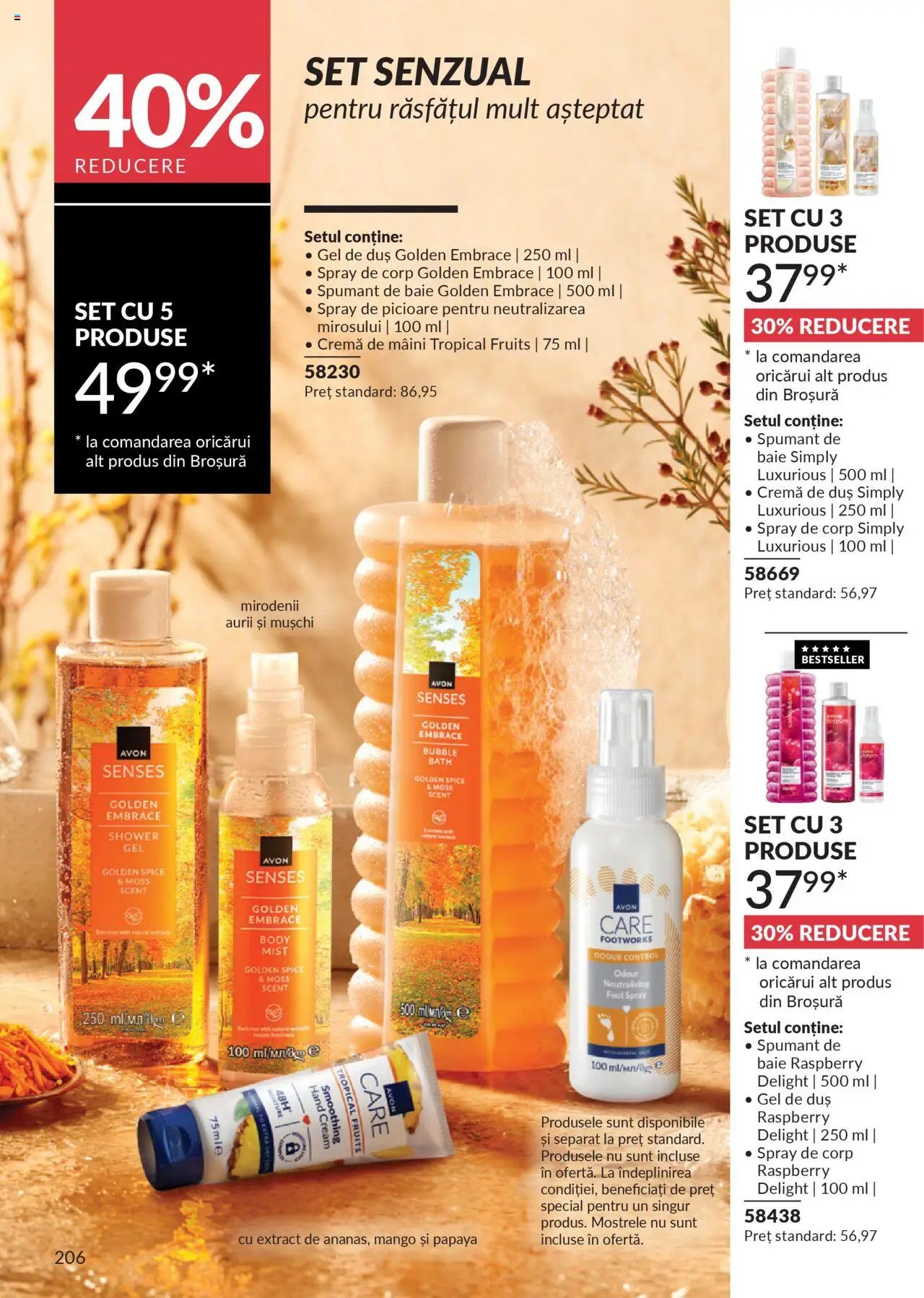 Catalog Avon - 10 2025
