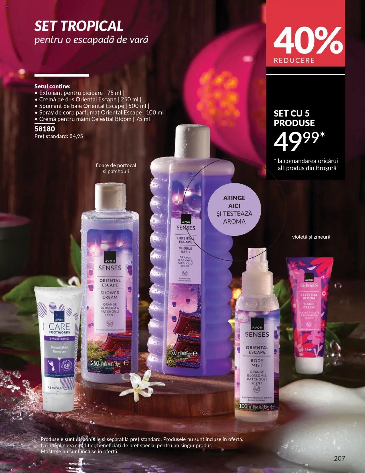 Catalog Avon - 10 2025