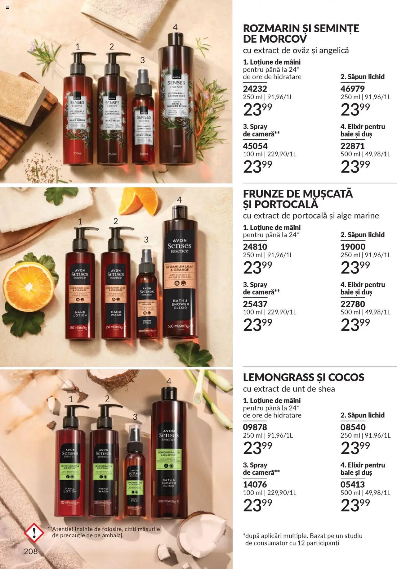 Catalog Avon - 10 2025