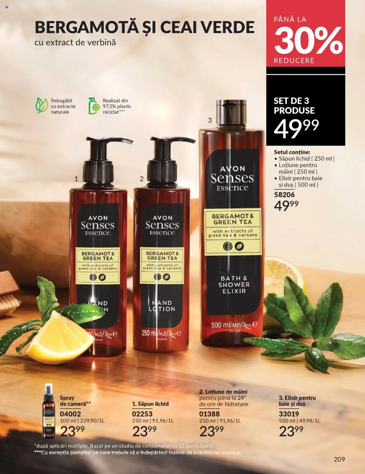Catalog Avon - 10 2025