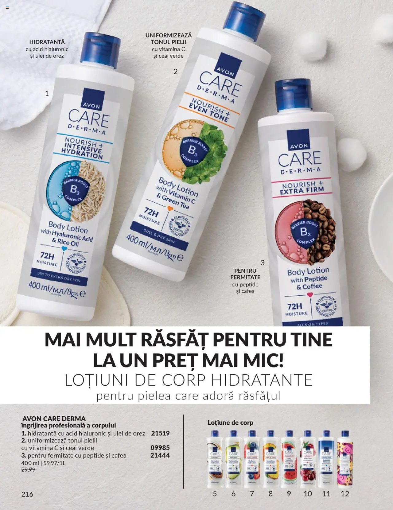 Catalog Avon - 10 2025