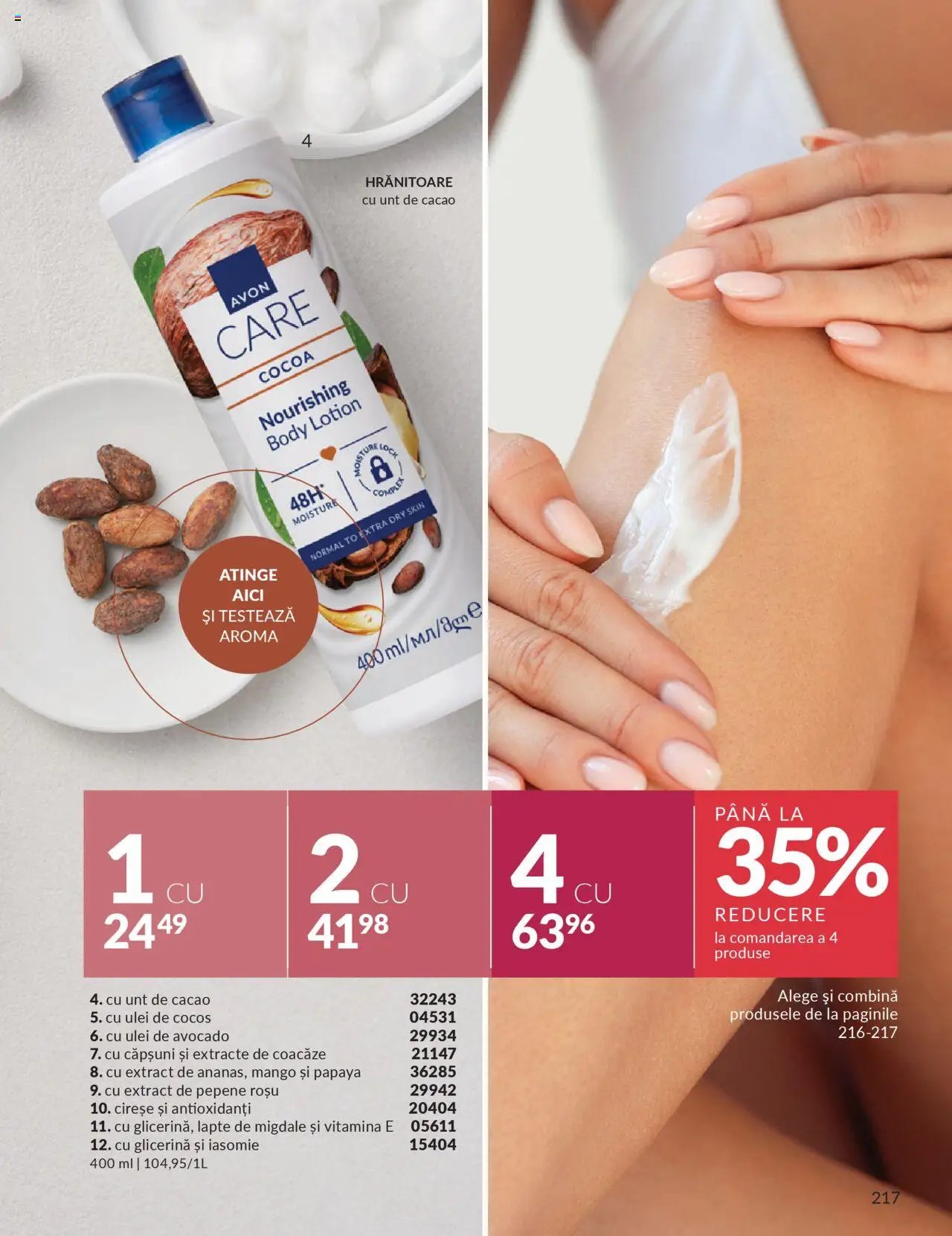 Catalog Avon - 10 2025