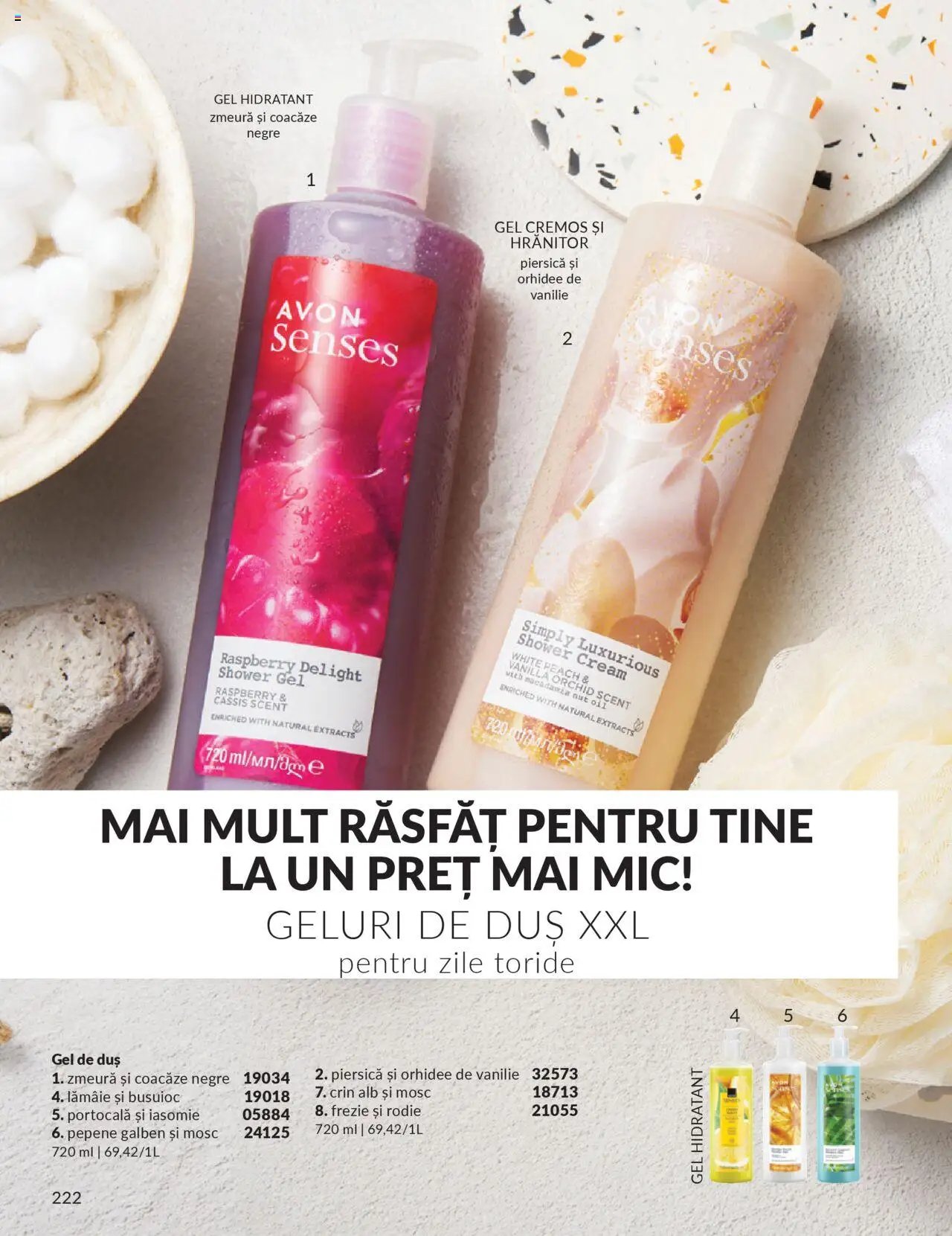 Catalog Avon - 10 2025