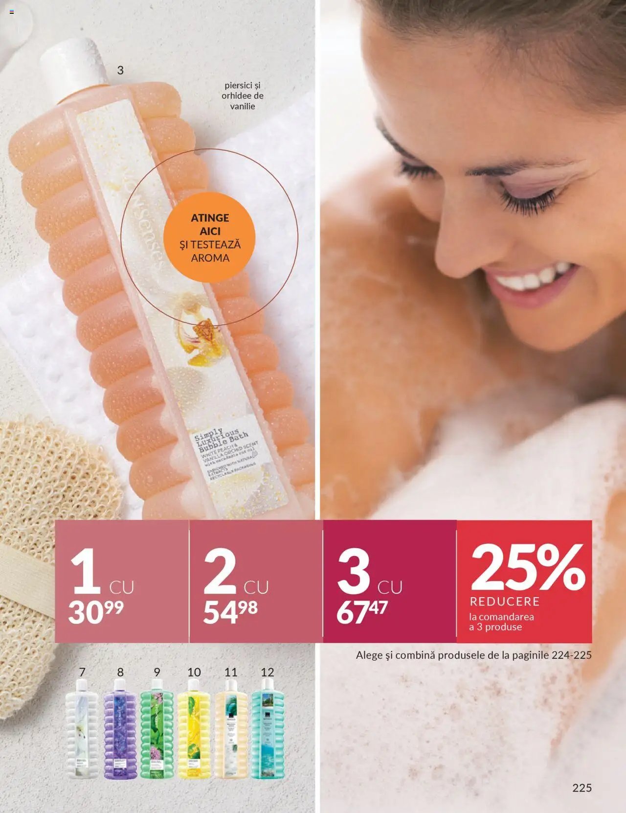 Catalog Avon - 10 2025