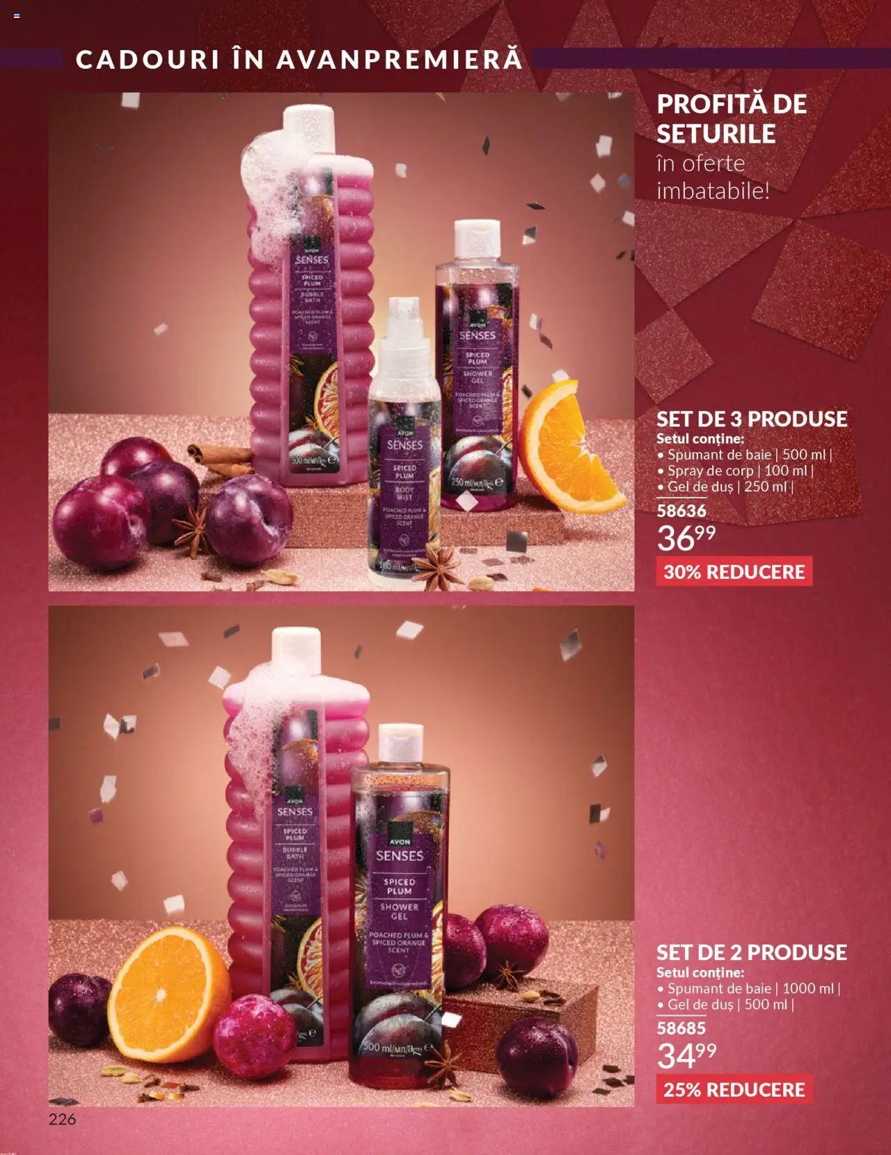 Catalog Avon - 10 2025