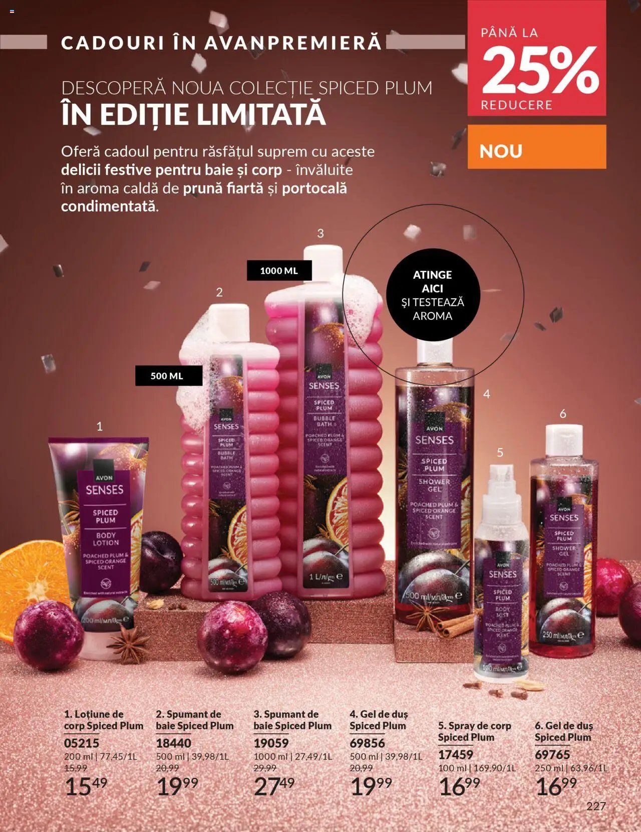 Catalog Avon - 10 2025