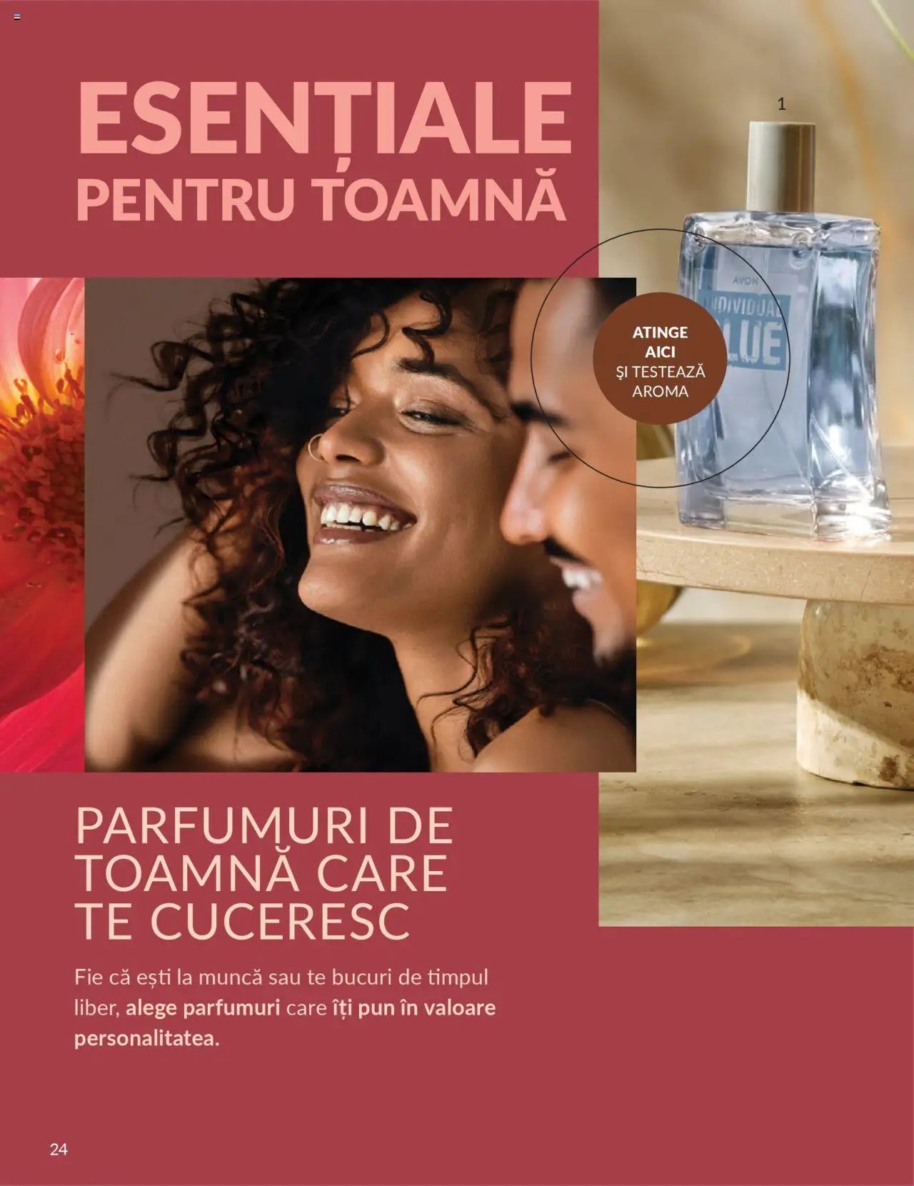 Catalog Avon - 10 2025