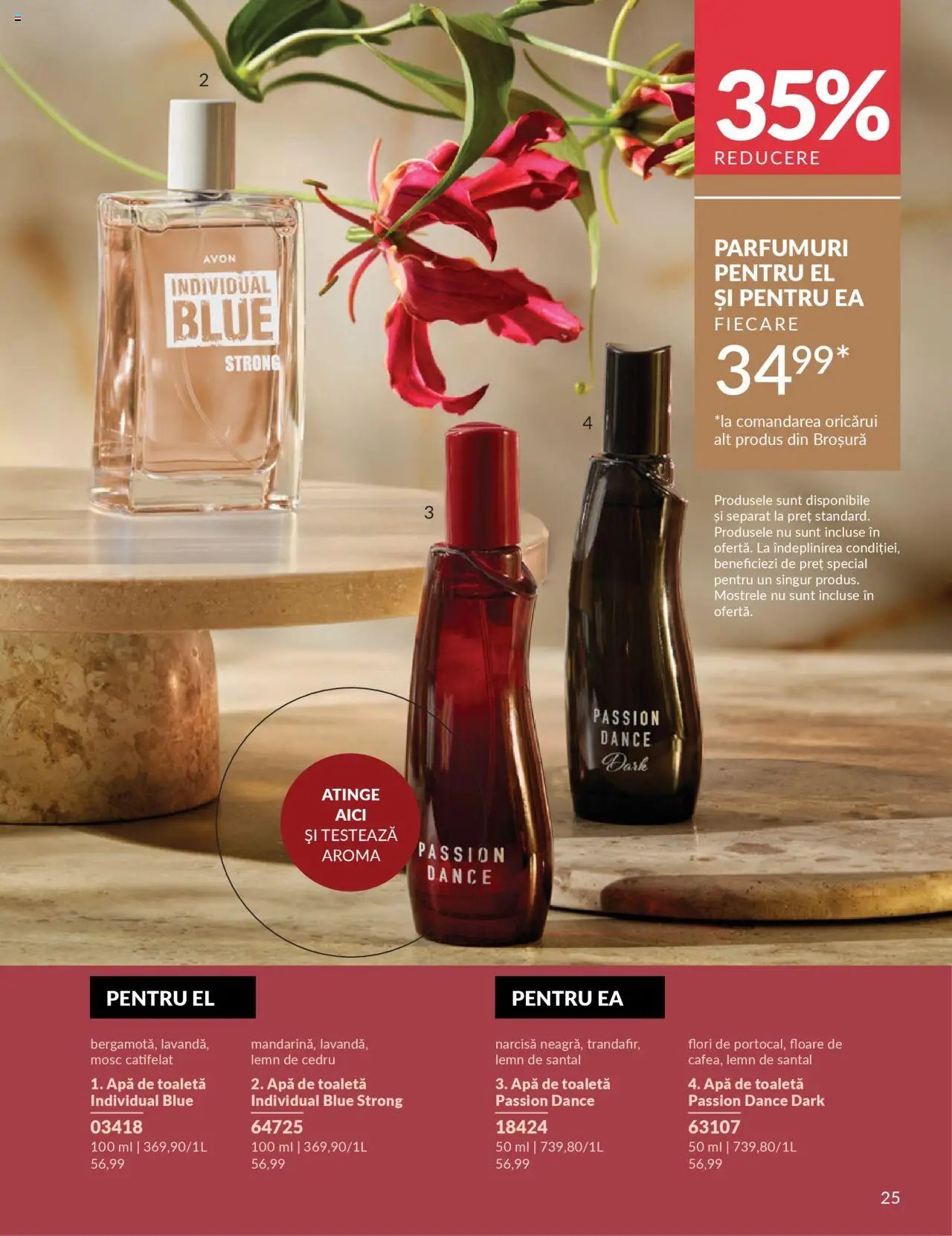 Catalog Avon - 10 2025