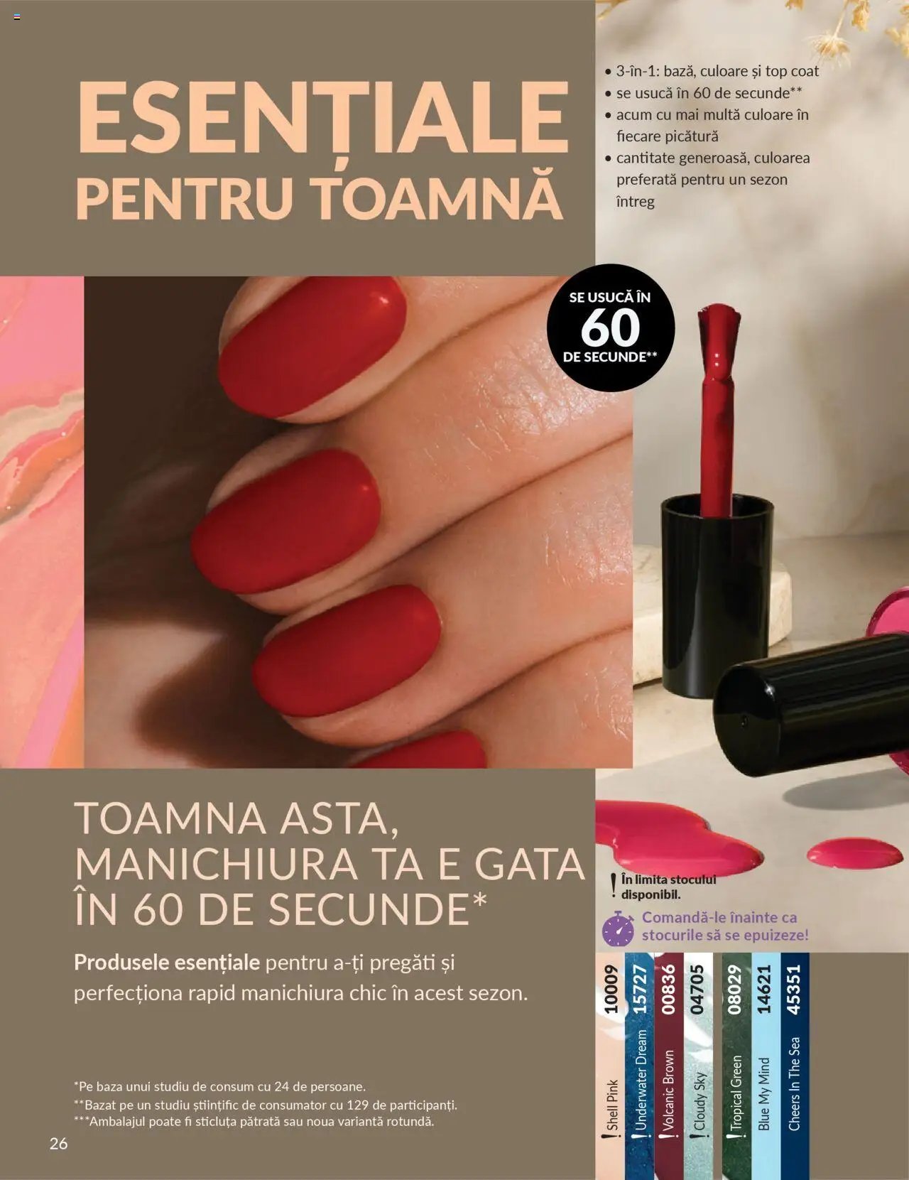 Catalog Avon - 10 2025
