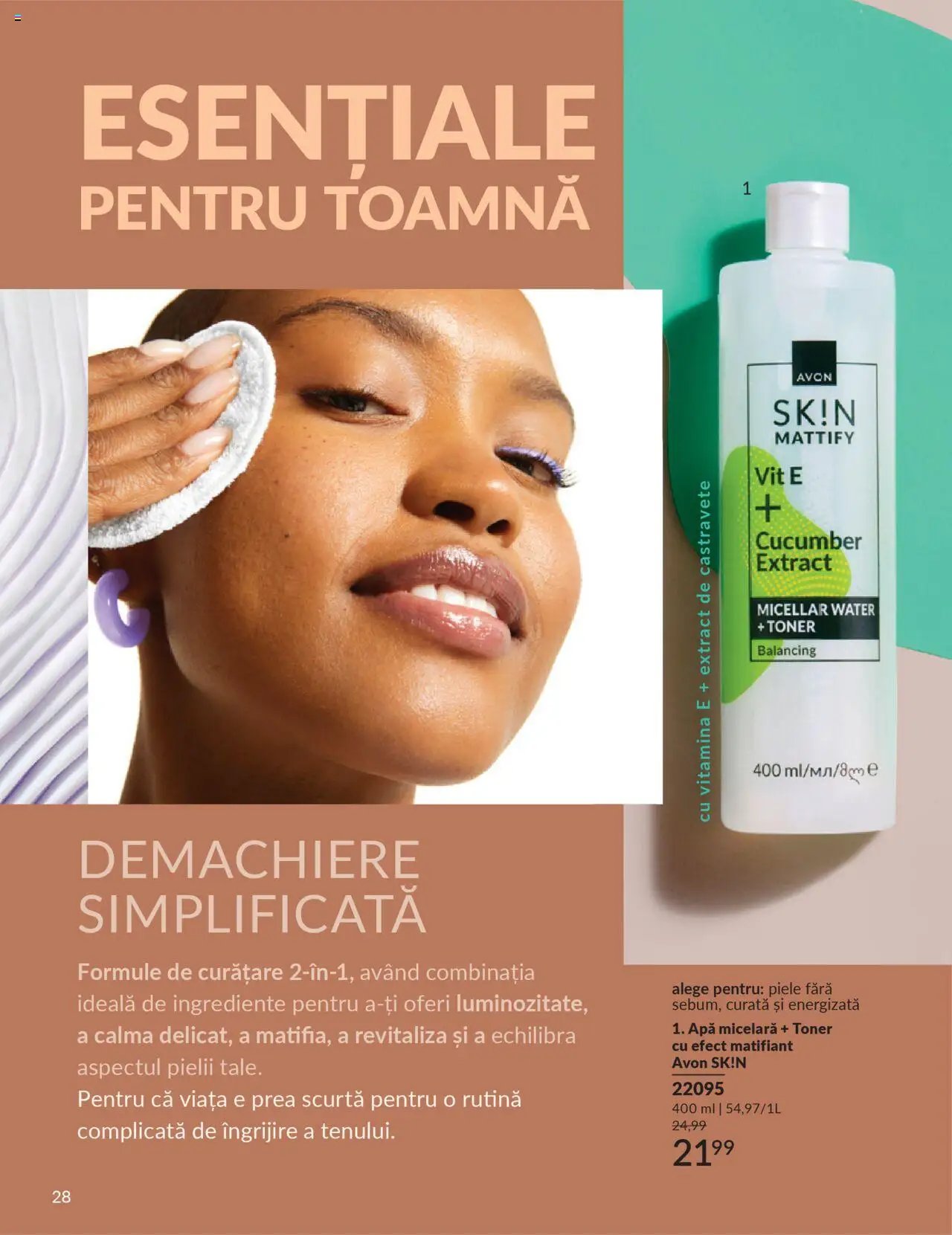 Catalog Avon - 10 2025