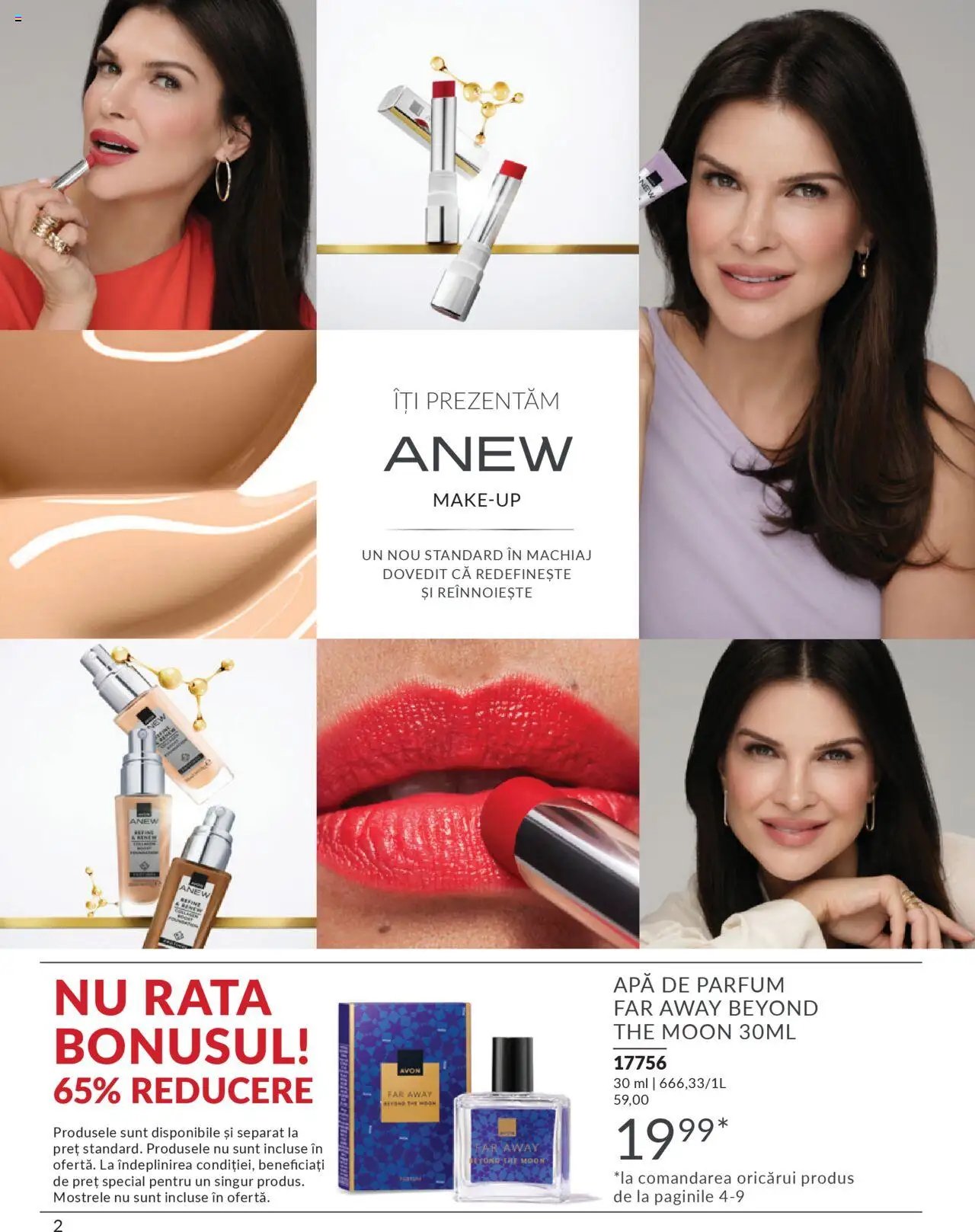 Catalog Avon - 10 2025