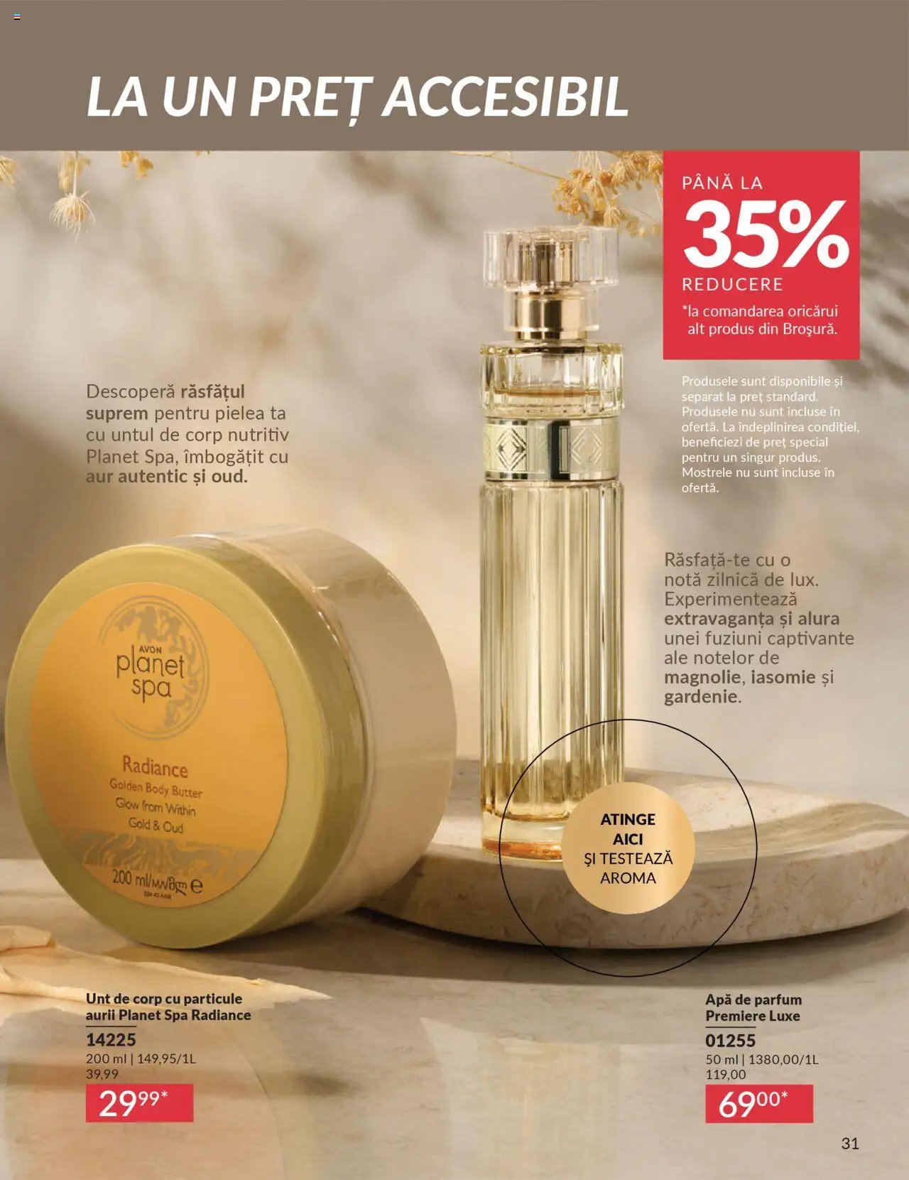Catalog Avon - 10 2025