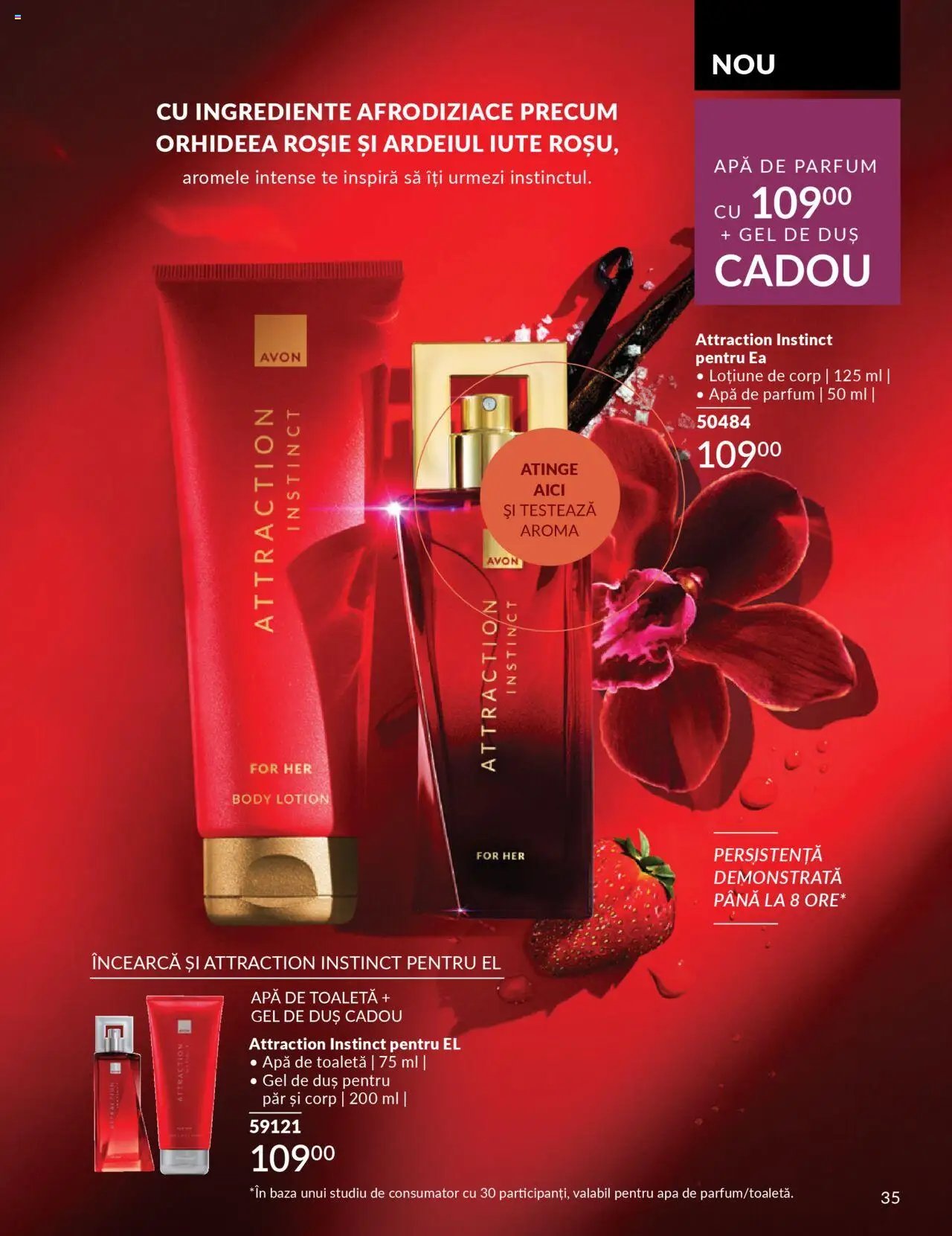 Catalog Avon - 10 2025