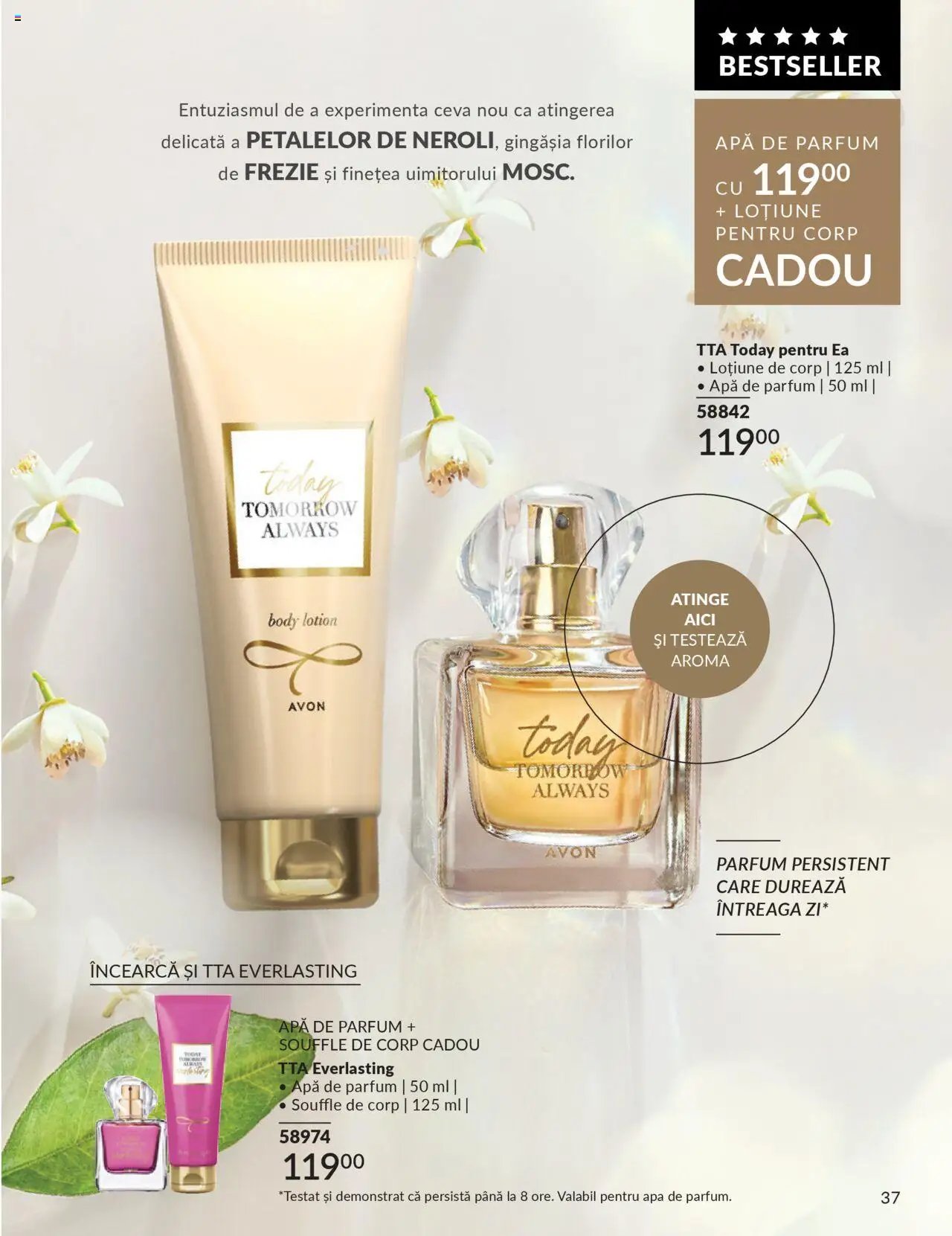 Catalog Avon - 10 2025