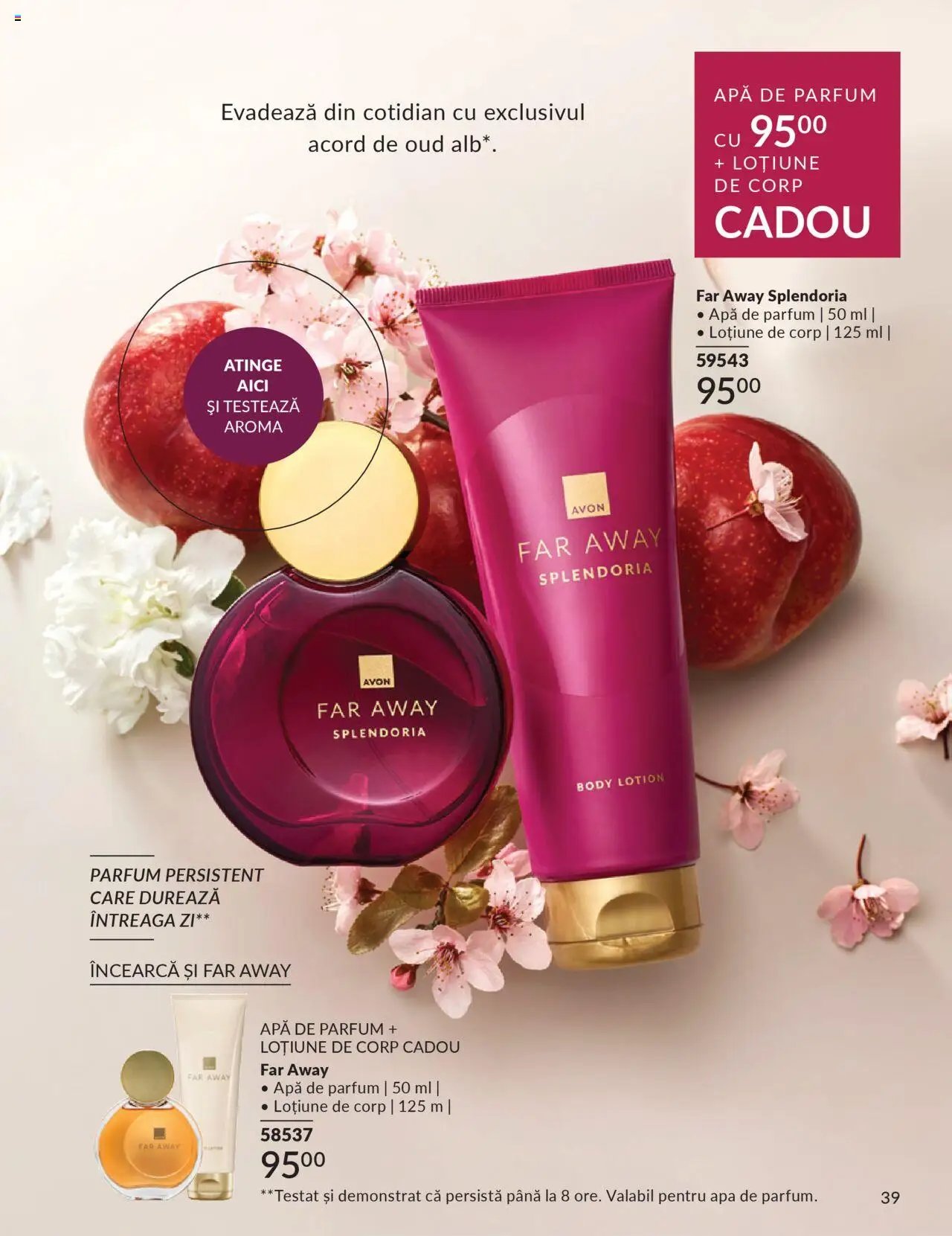 Catalog Avon - 10 2025
