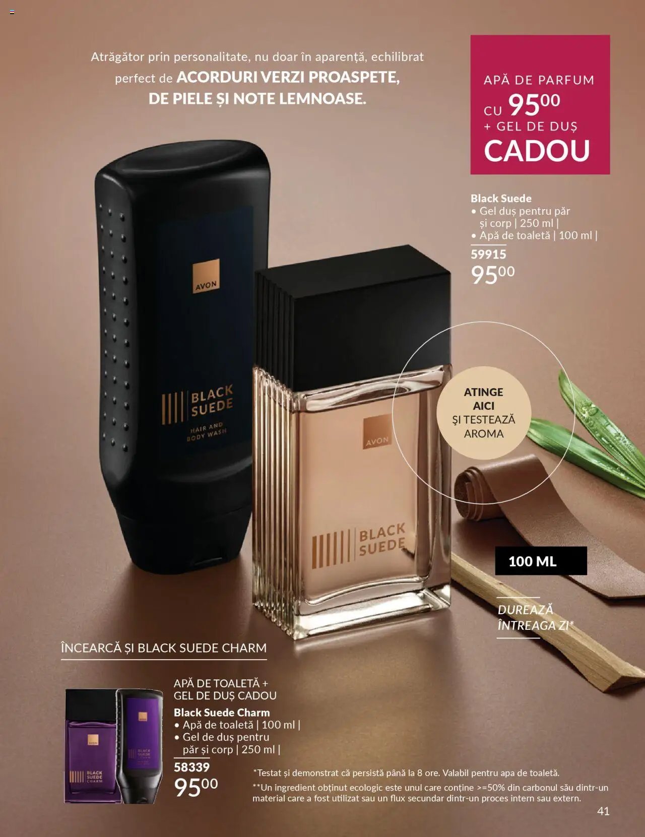 Catalog Avon - 10 2025
