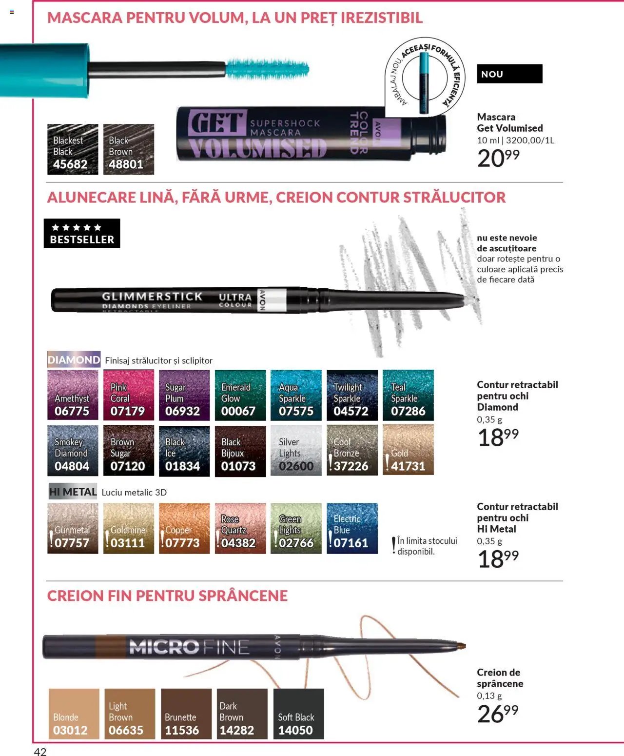 Catalog Avon - 10 2025