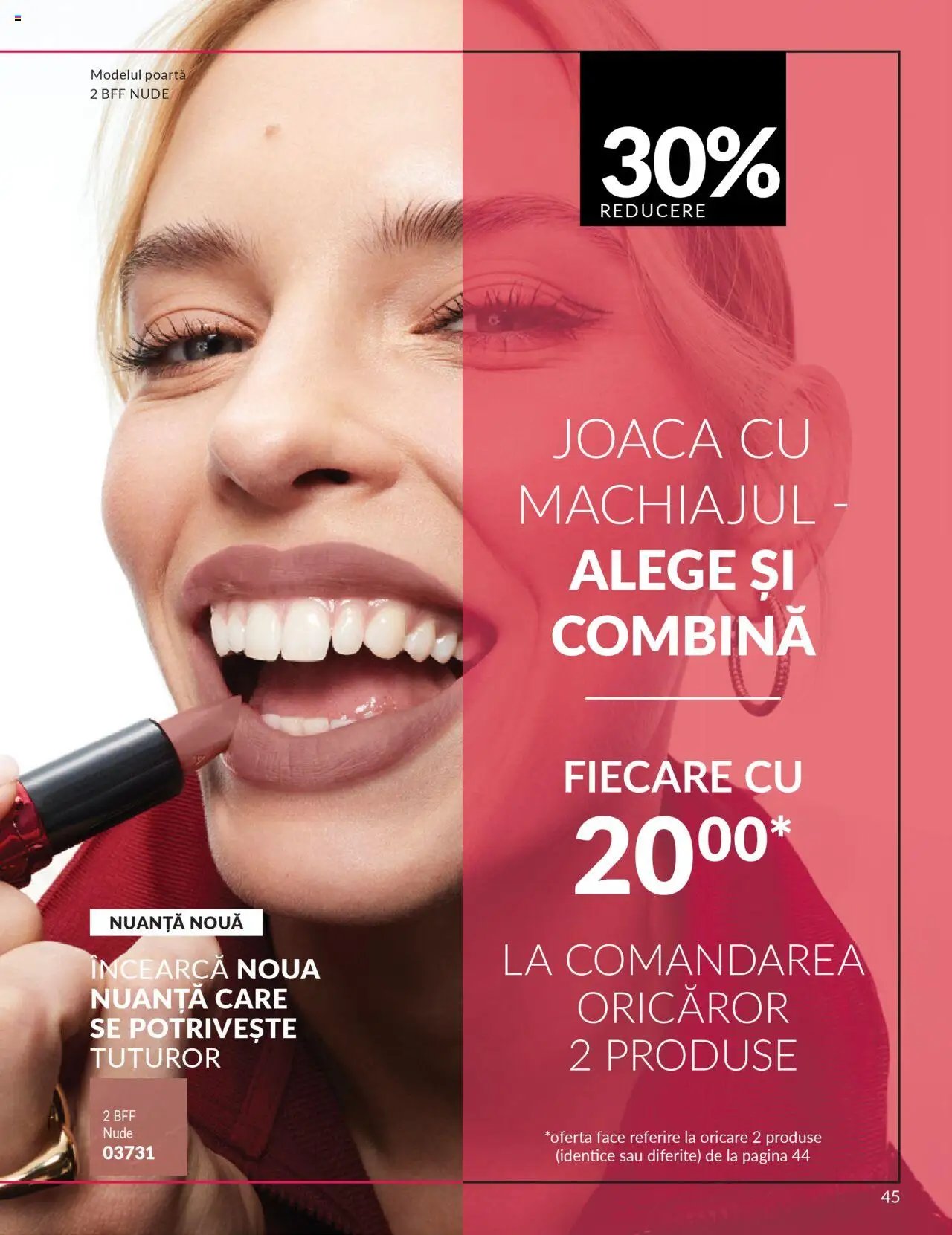 Catalog Avon - 10 2025