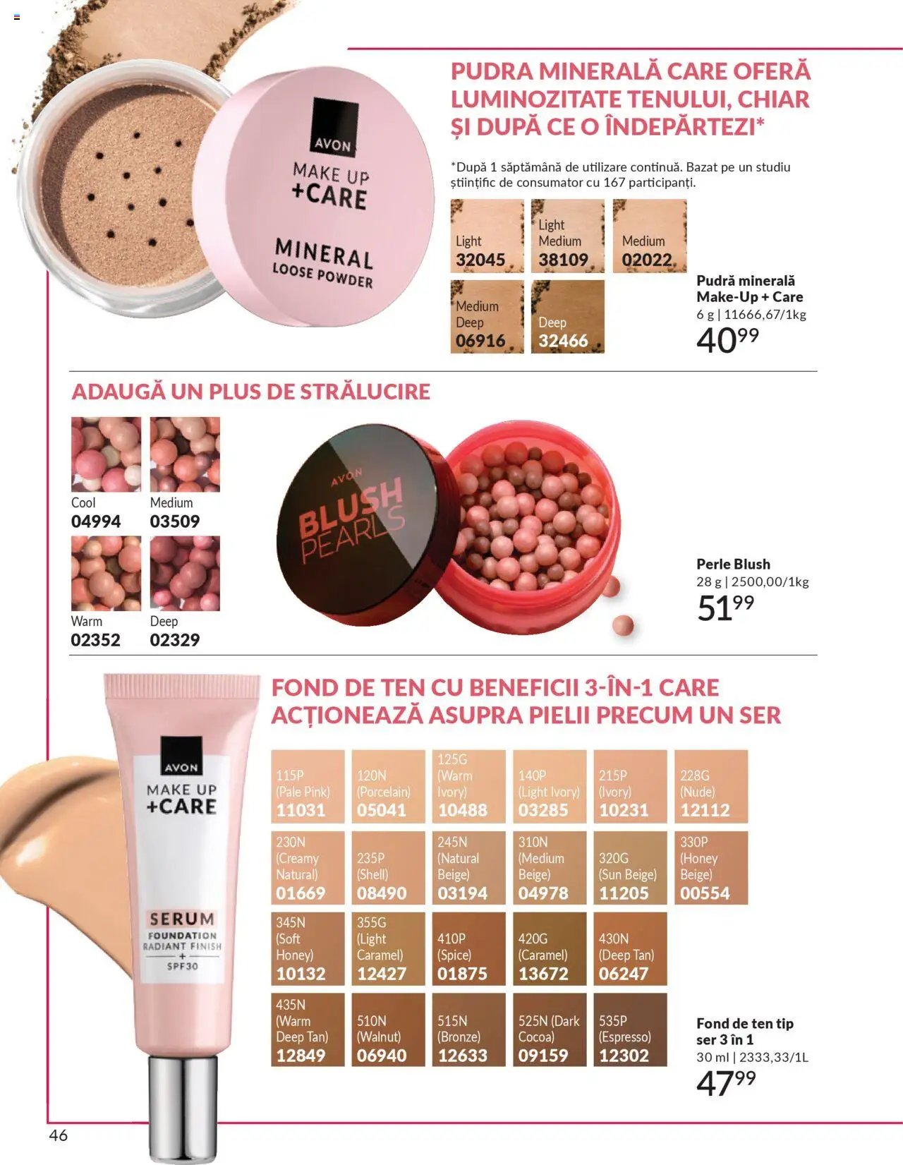 Catalog Avon - 10 2025