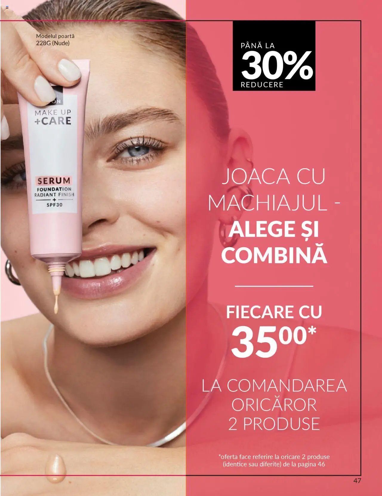 Catalog Avon - 10 2025