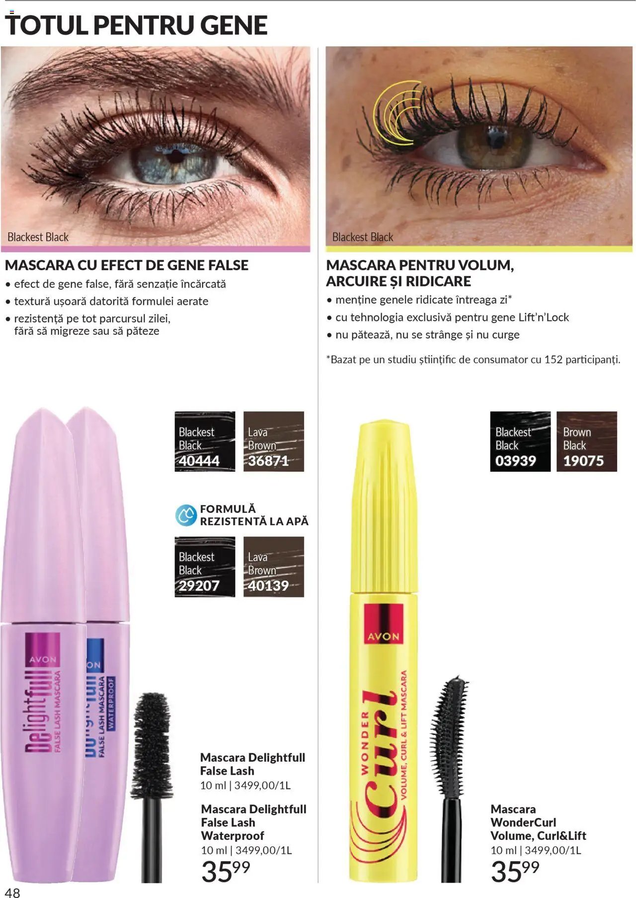 Catalog Avon - 10 2025