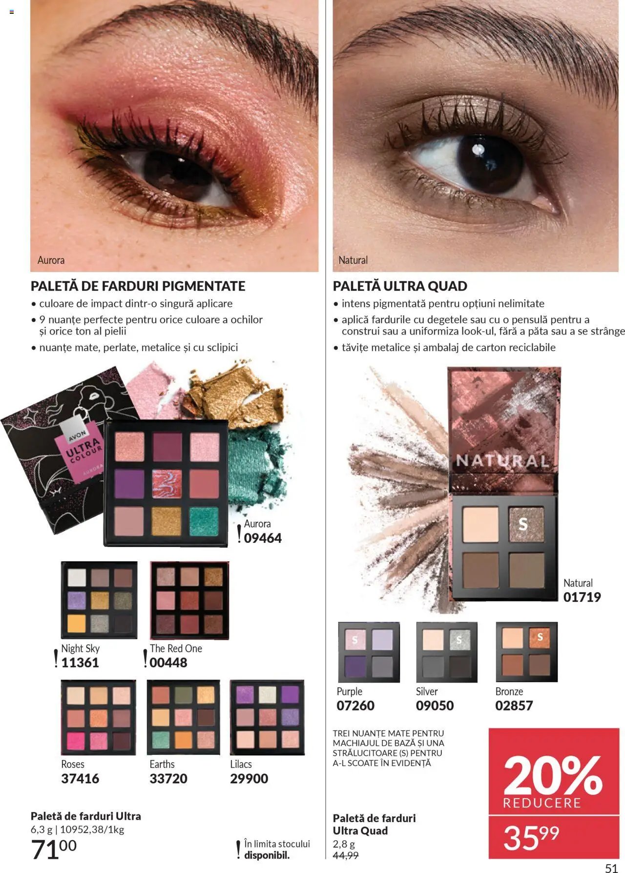 Catalog Avon - 10 2025