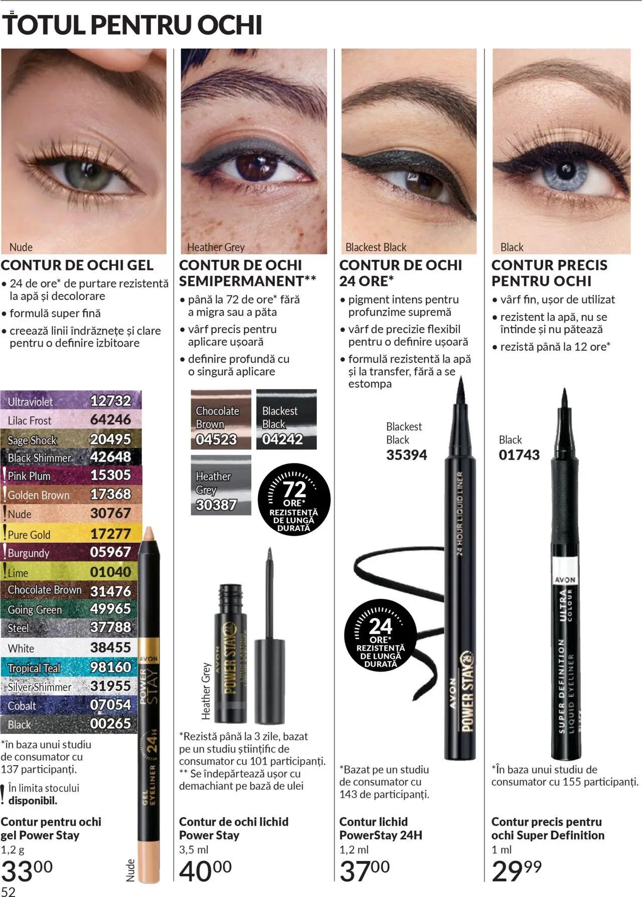 Catalog Avon - 10 2025