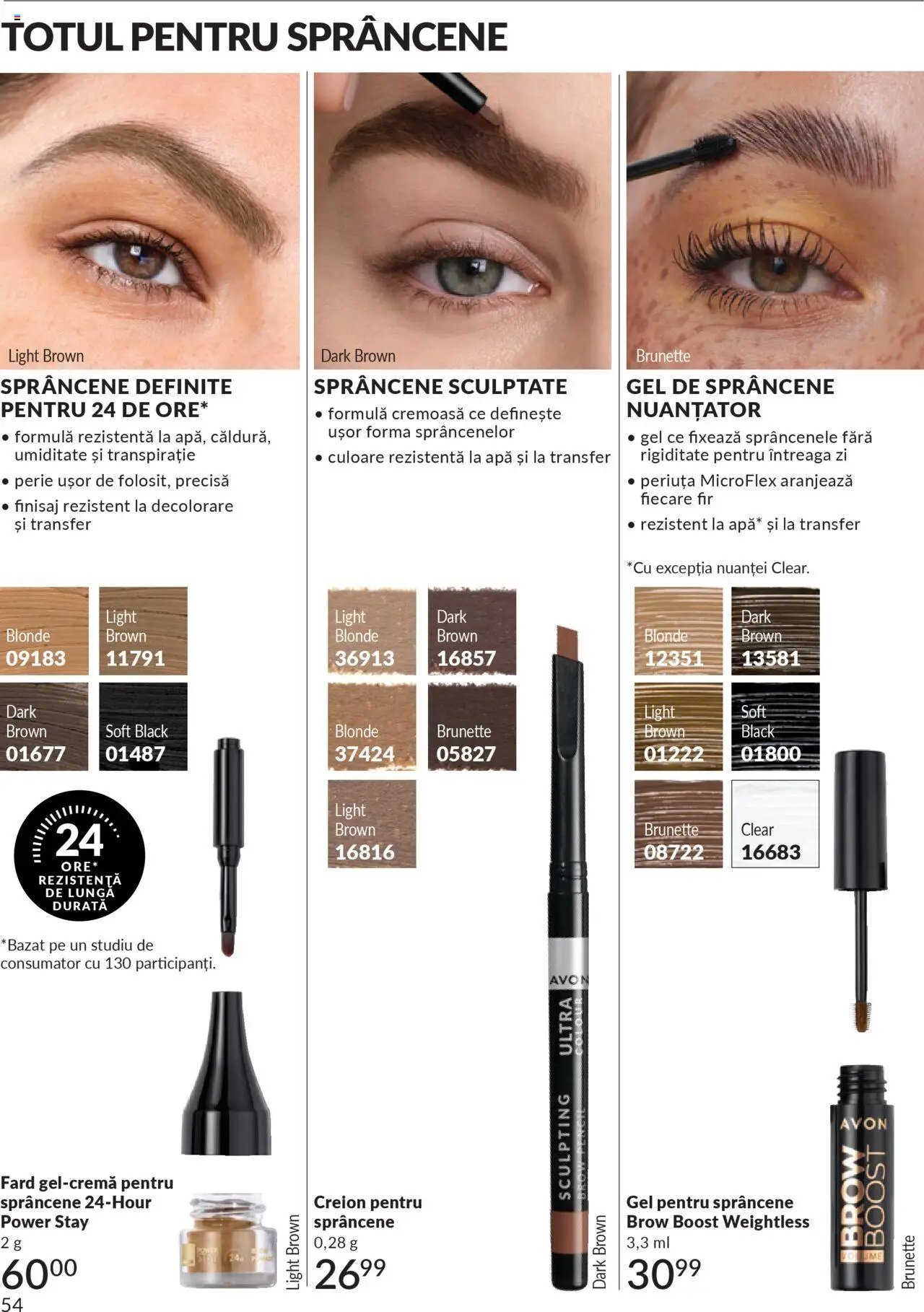 Catalog Avon - 10 2025