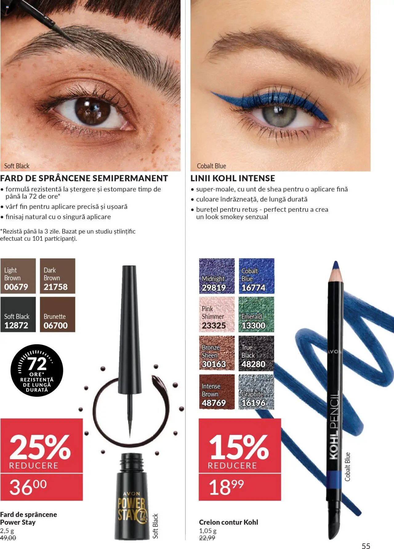 Catalog Avon - 10 2025