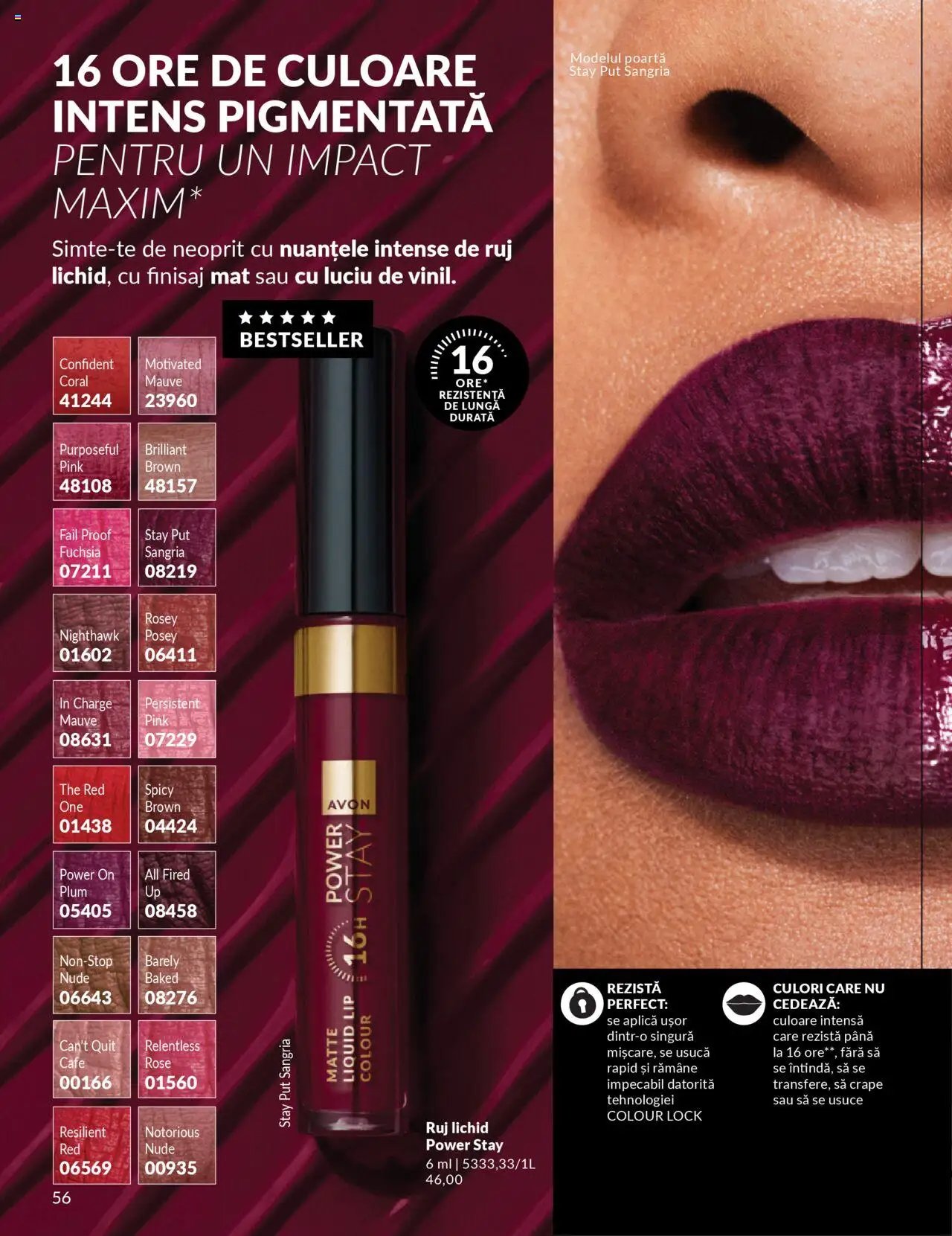 Catalog Avon - 10 2025