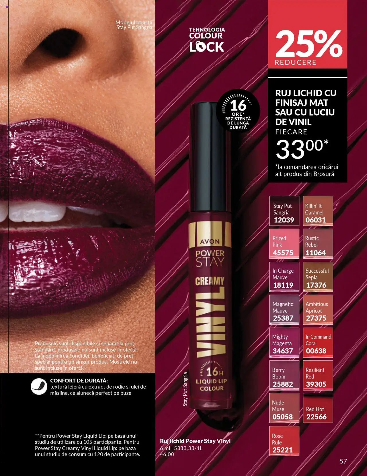 Catalog Avon - 10 2025