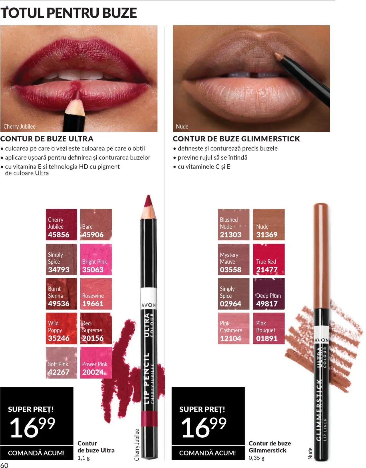 Catalog Avon - 10 2025